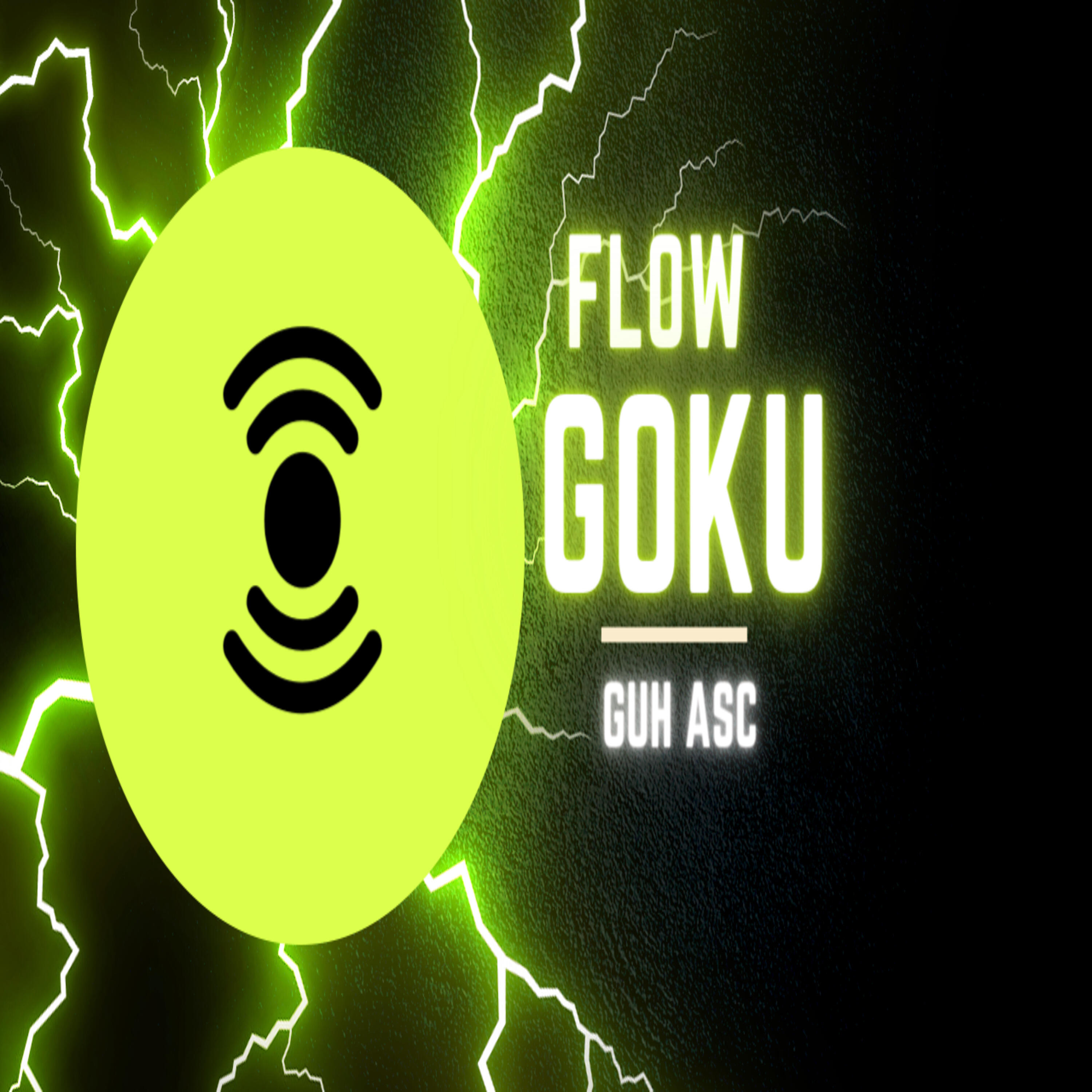 Релиз Flow Goku