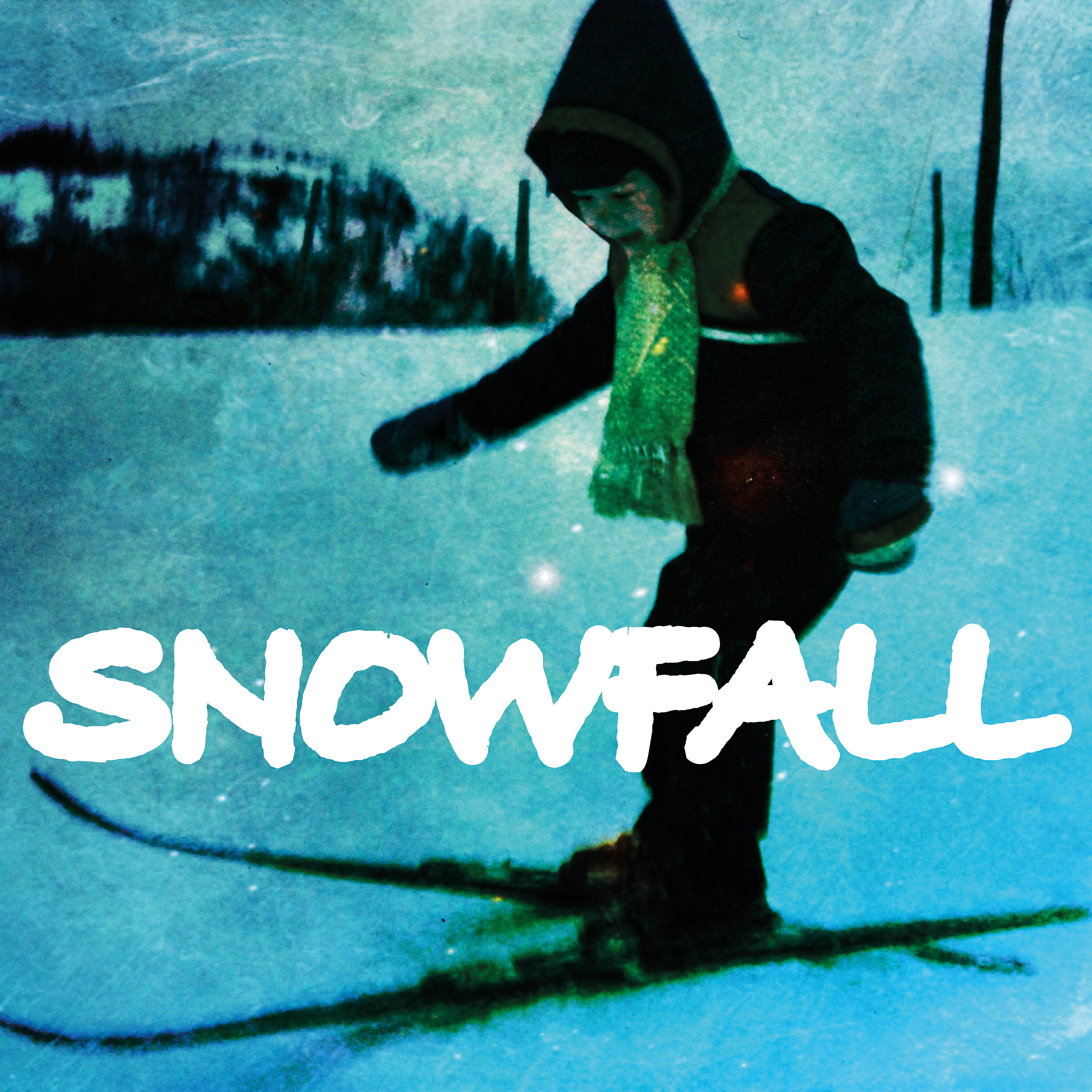 Релиз Snowfall