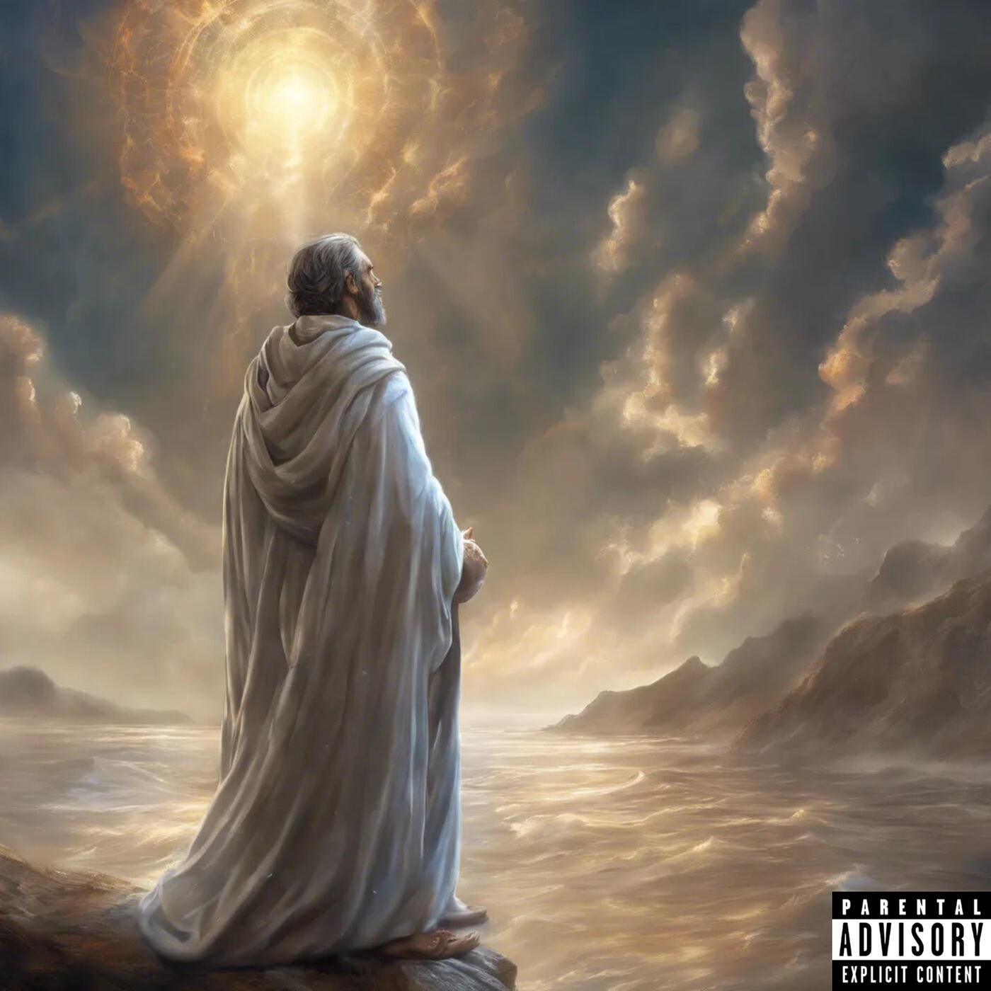 Релиз God by My Side