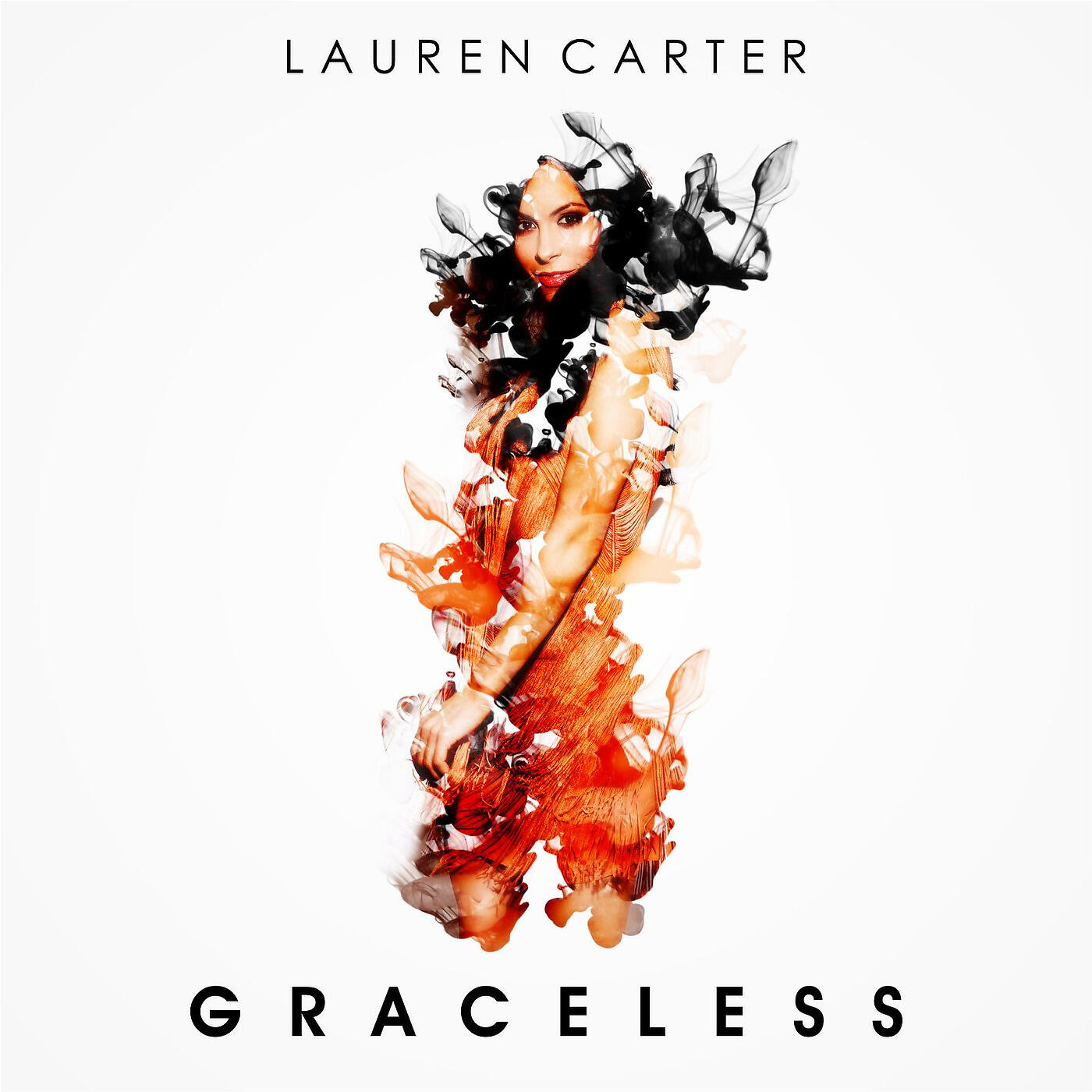 Релиз Graceless