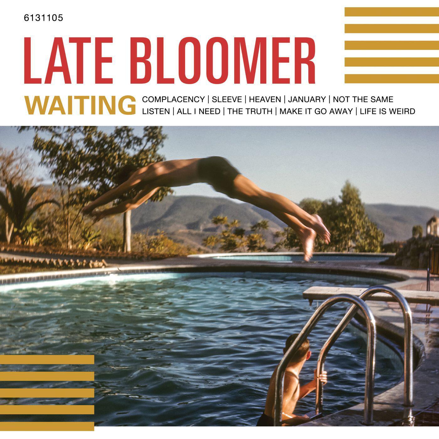 Релиз Waiting