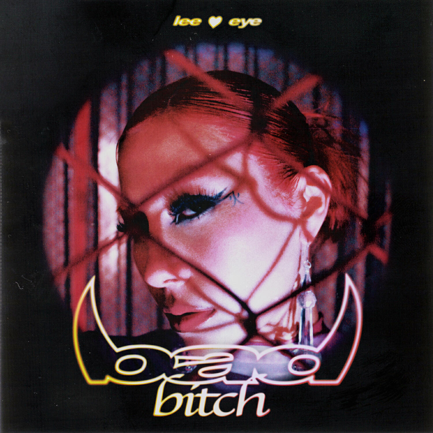 Релиз BAD BITCH