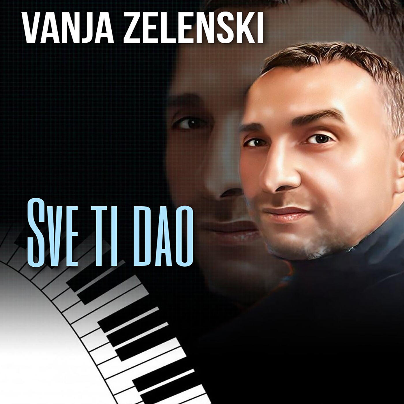 Релиз Sve Ti Dao