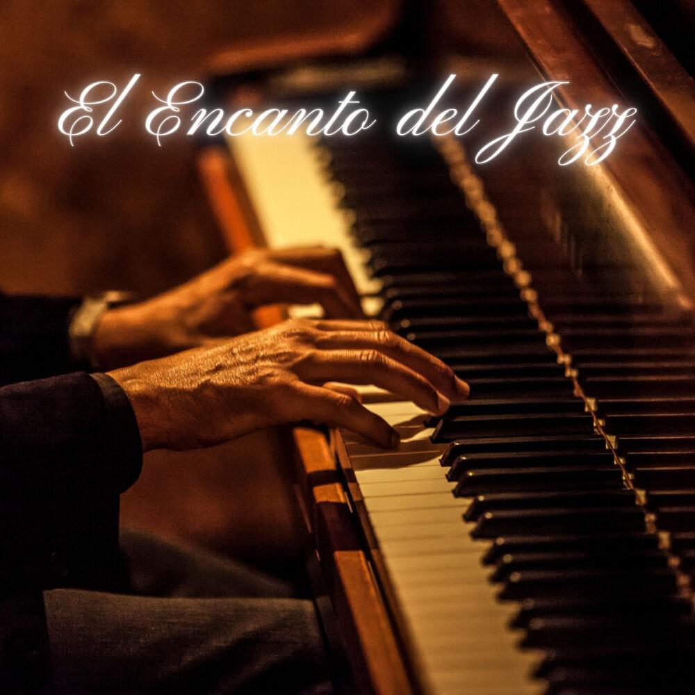 Релиз El Encanto del Jazz: Jazz para Trabajar