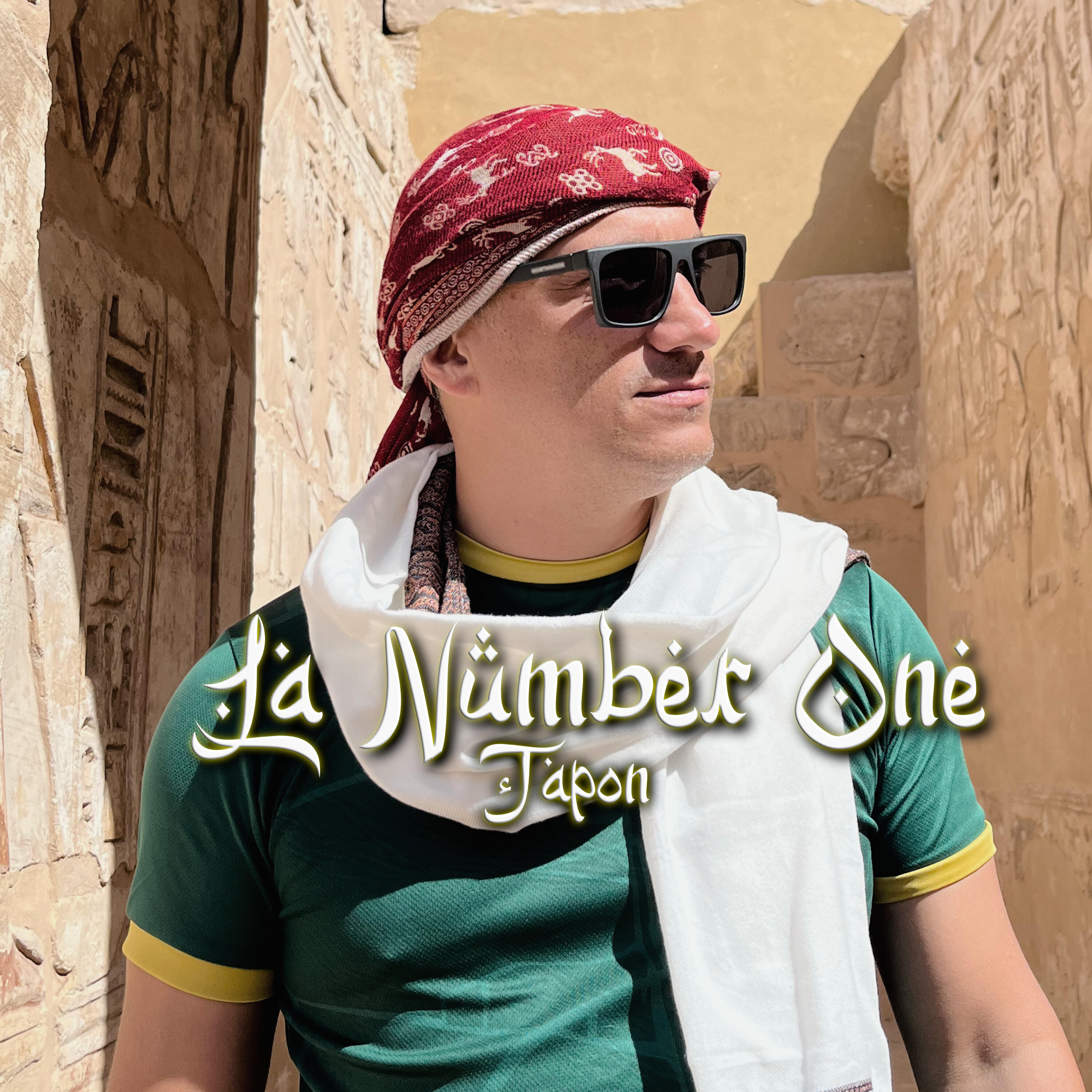 Релиз La Number One