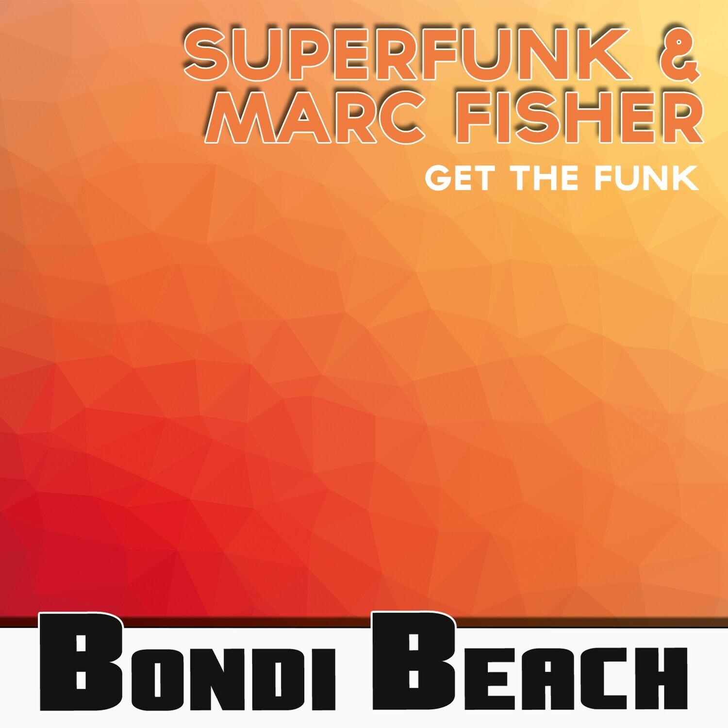 Релиз Get the Funk
