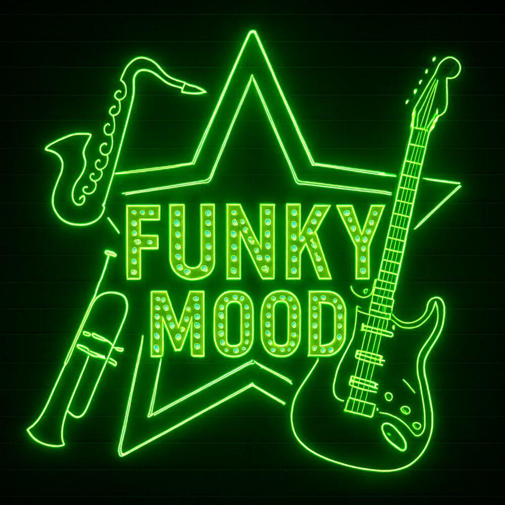 Релиз Funky Mood