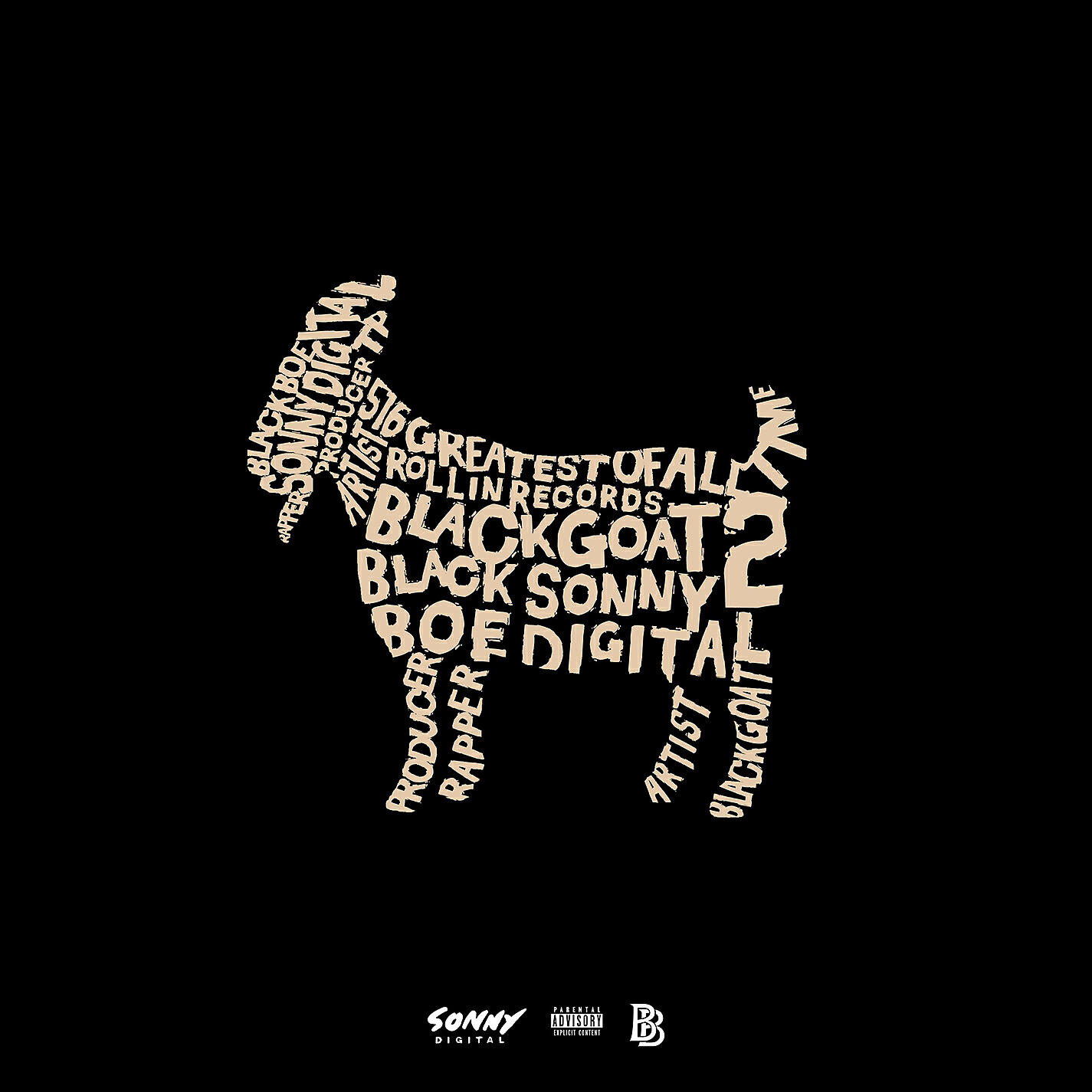 Релиз Black Goat 2