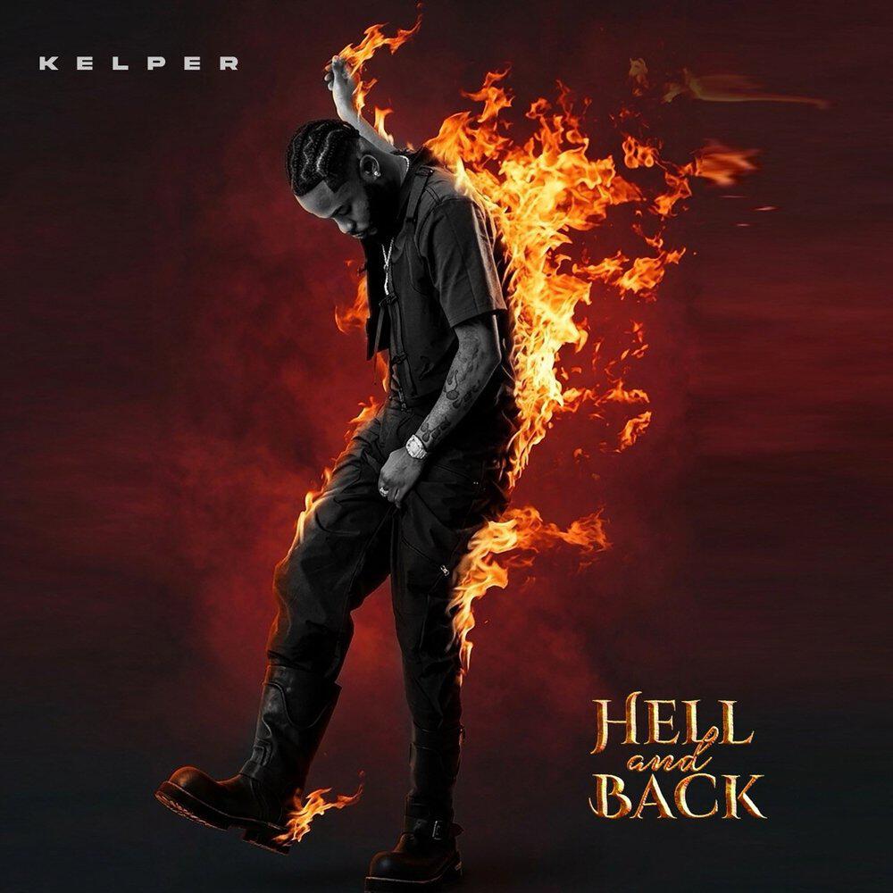 Релиз Hell and Back