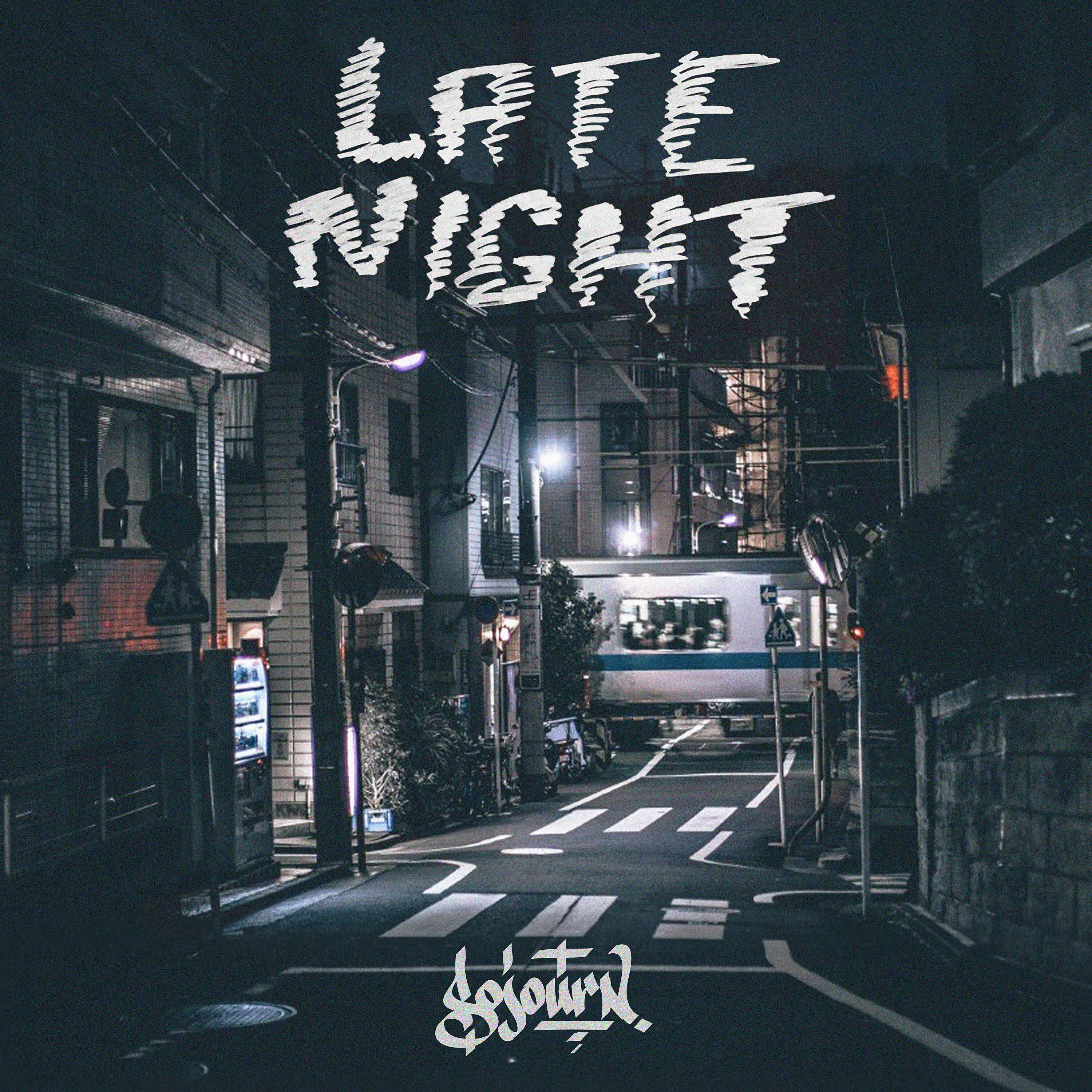 Релиз Late Night