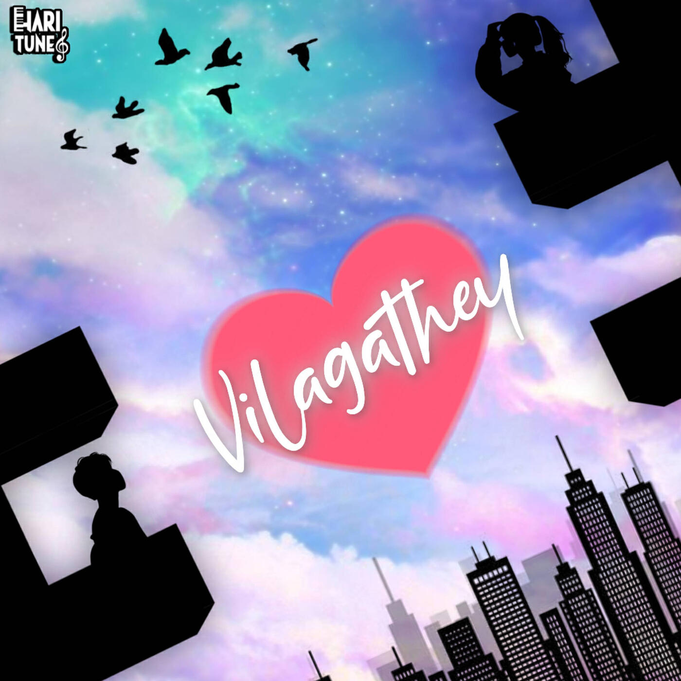 Релиз Vilagathey