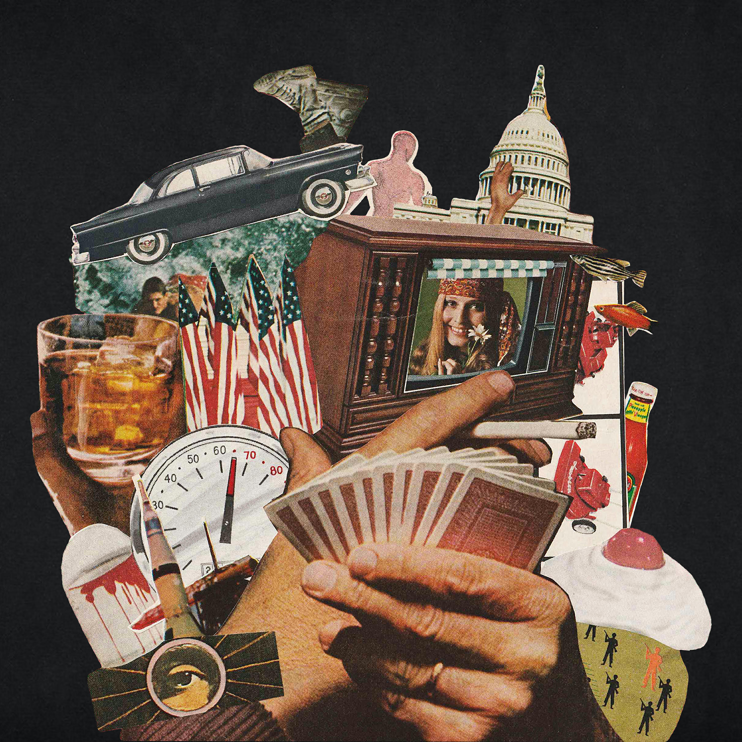 Релиз Government Shutdown