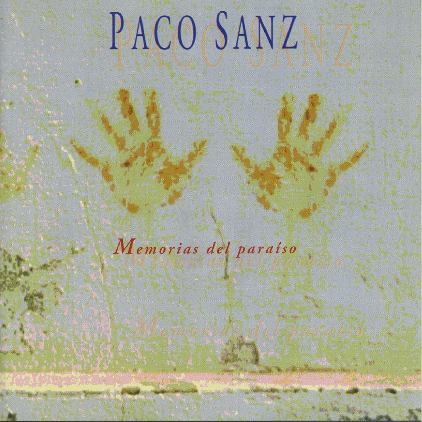 Paco Sanz