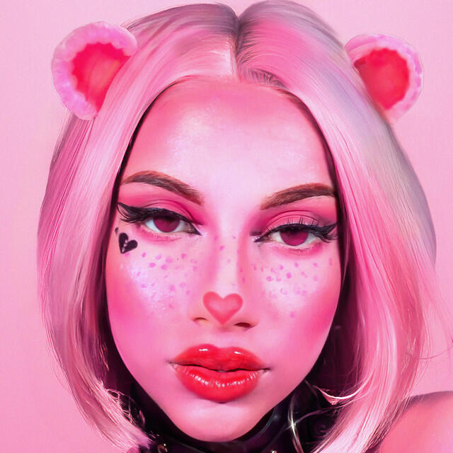 Релиз G O D D E S S