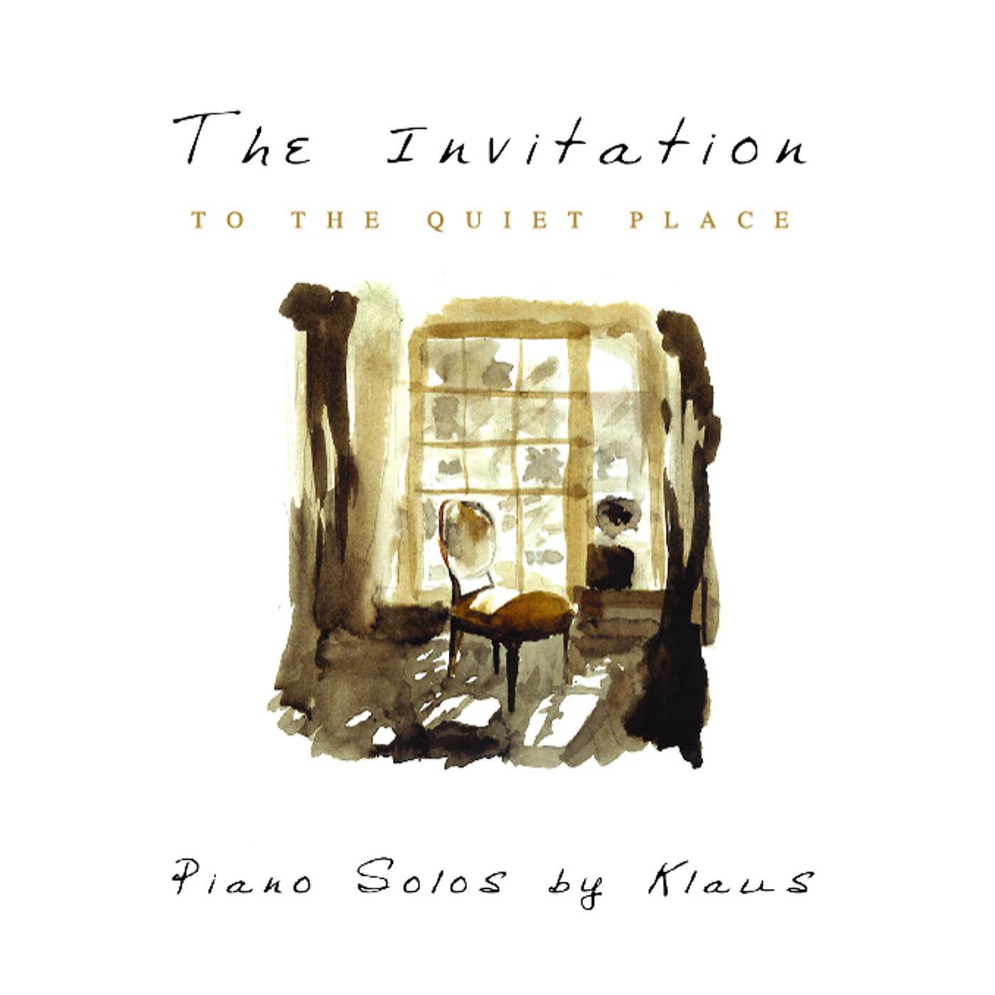 Релиз The Invitation