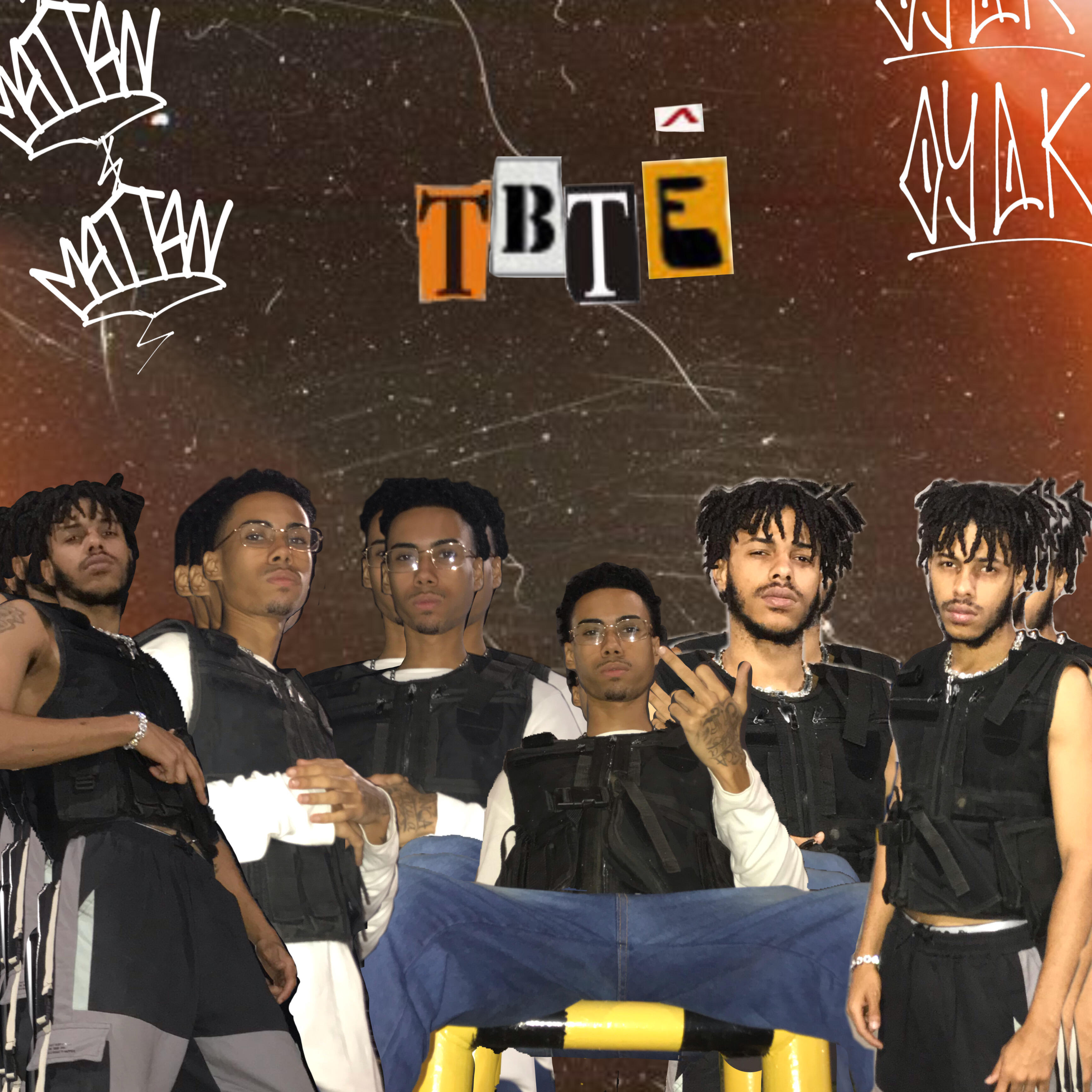 Релиз Tbtê