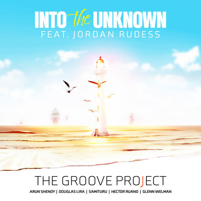 Релиз Into The Unknown