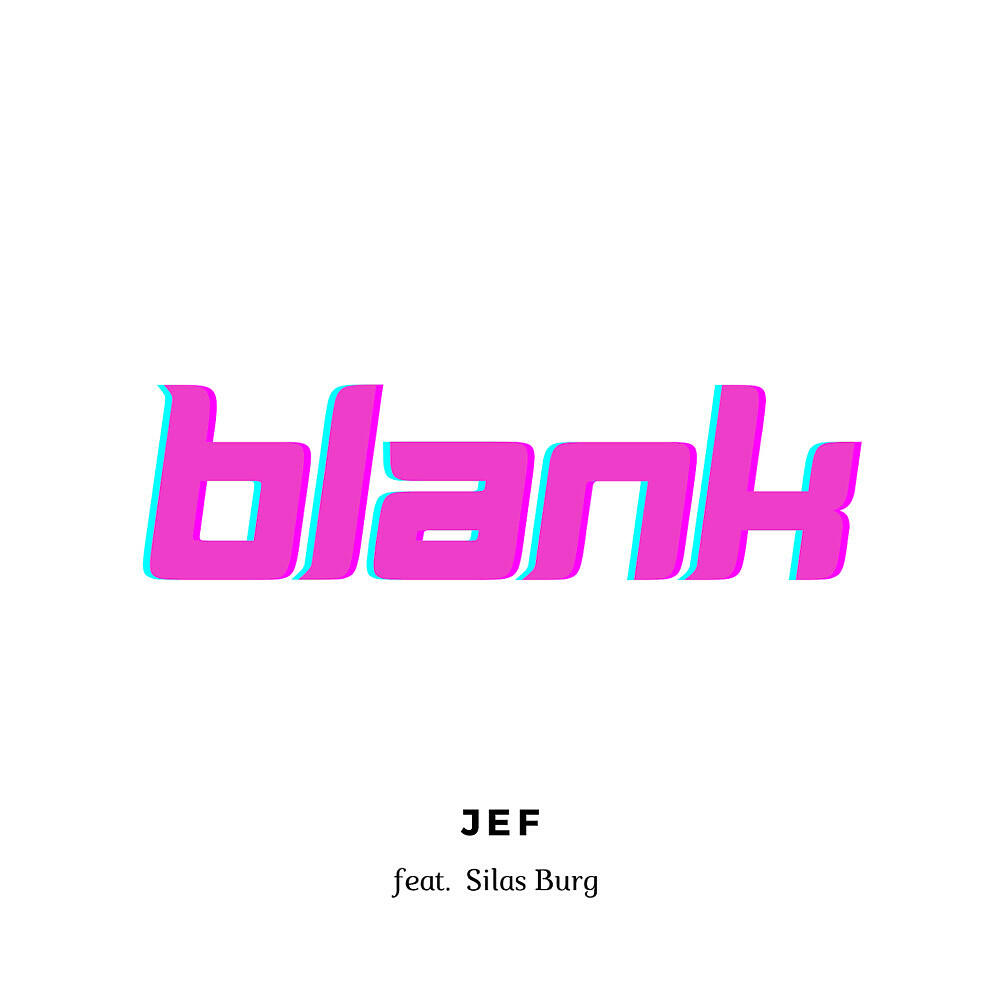 Релиз Blank