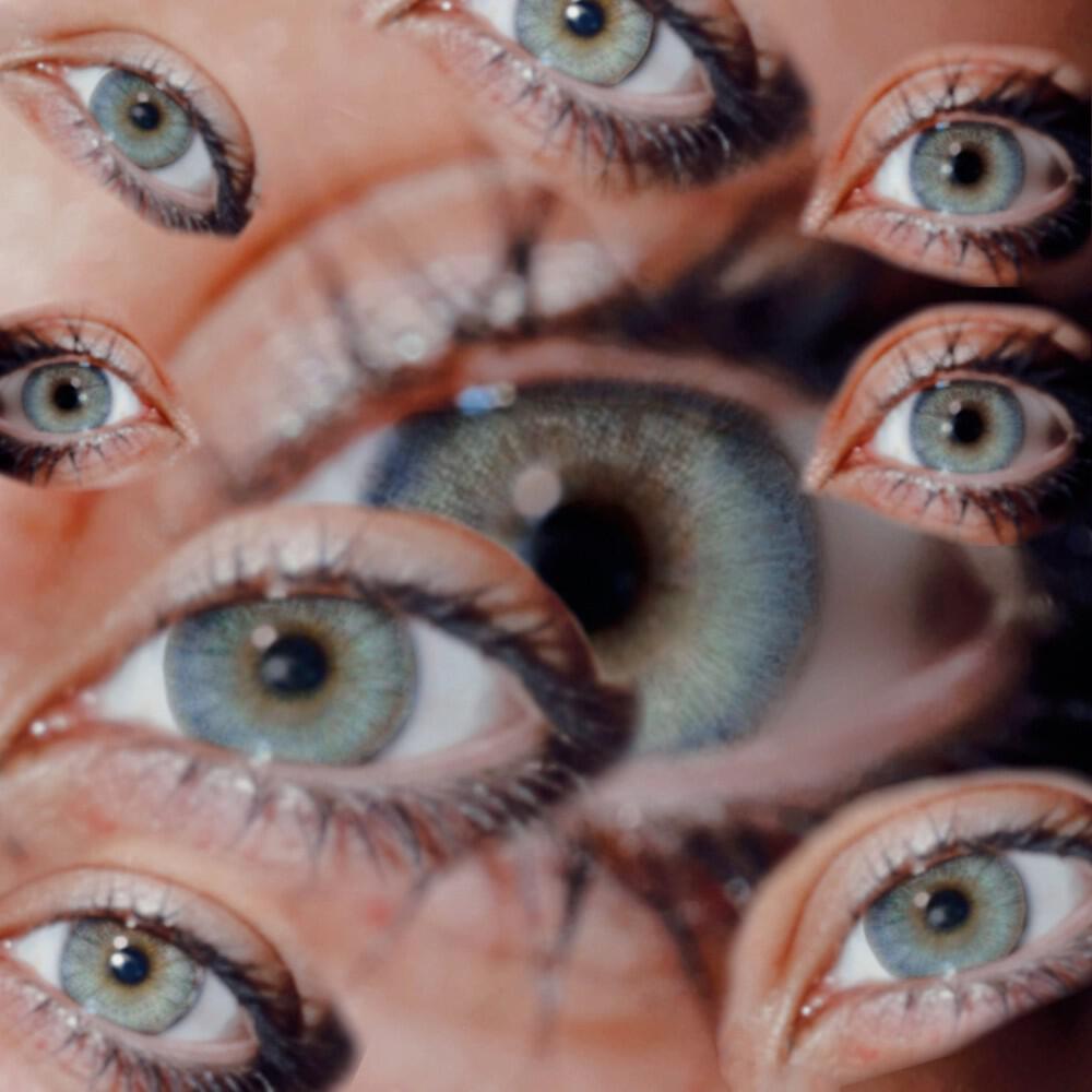 Релиз Blaue Augen