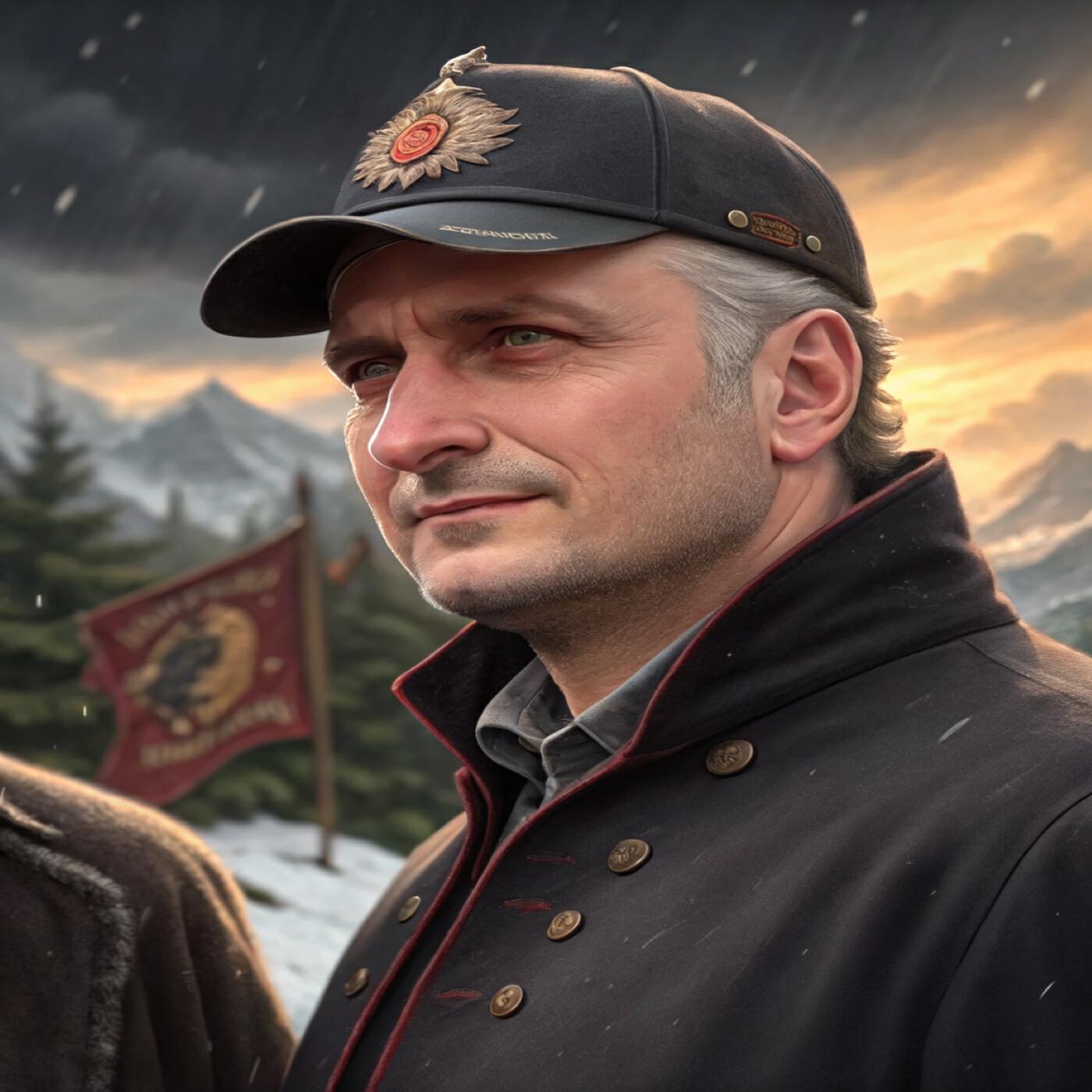 Постер альбома С Днём Рождения, Брат!