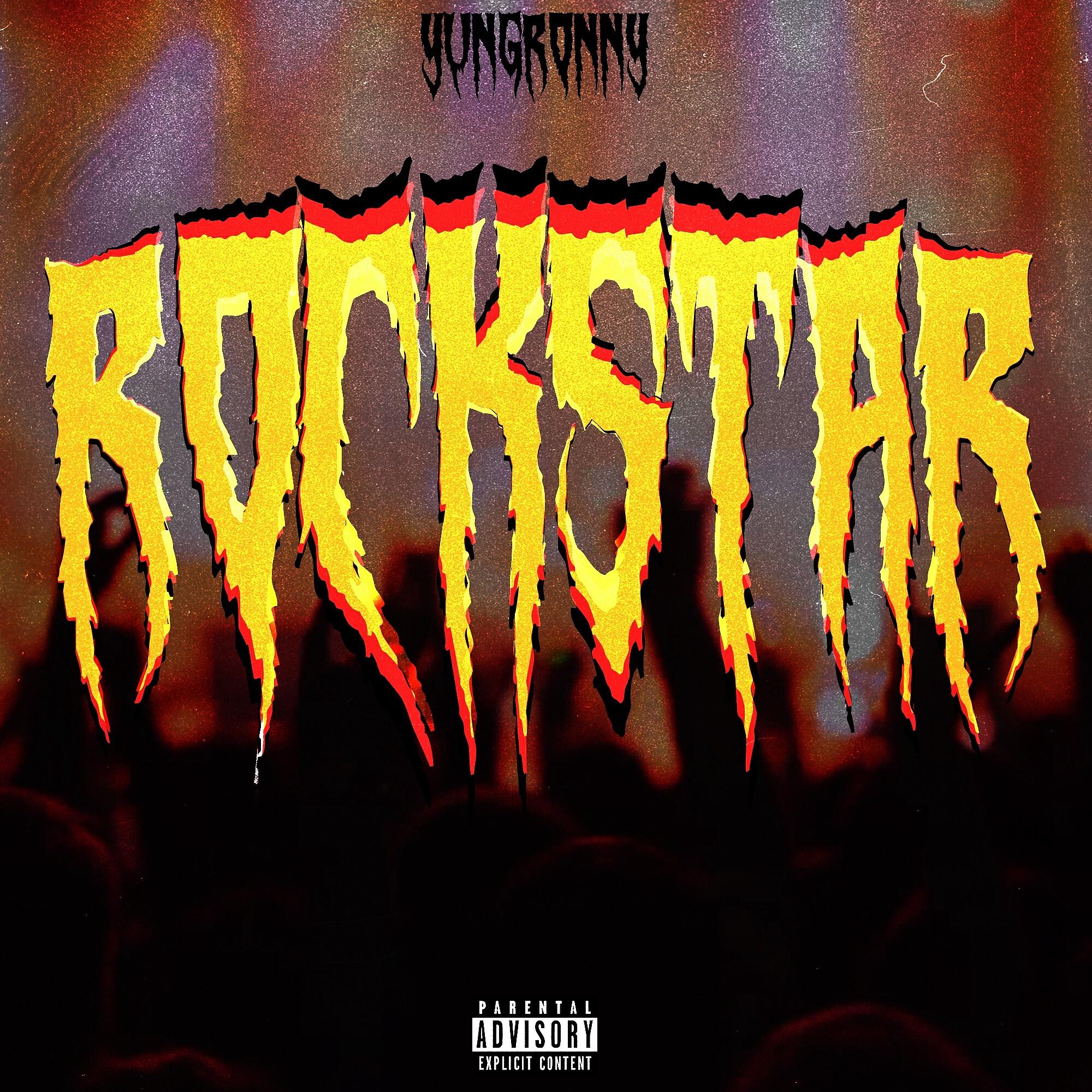 Релиз Rock$tar