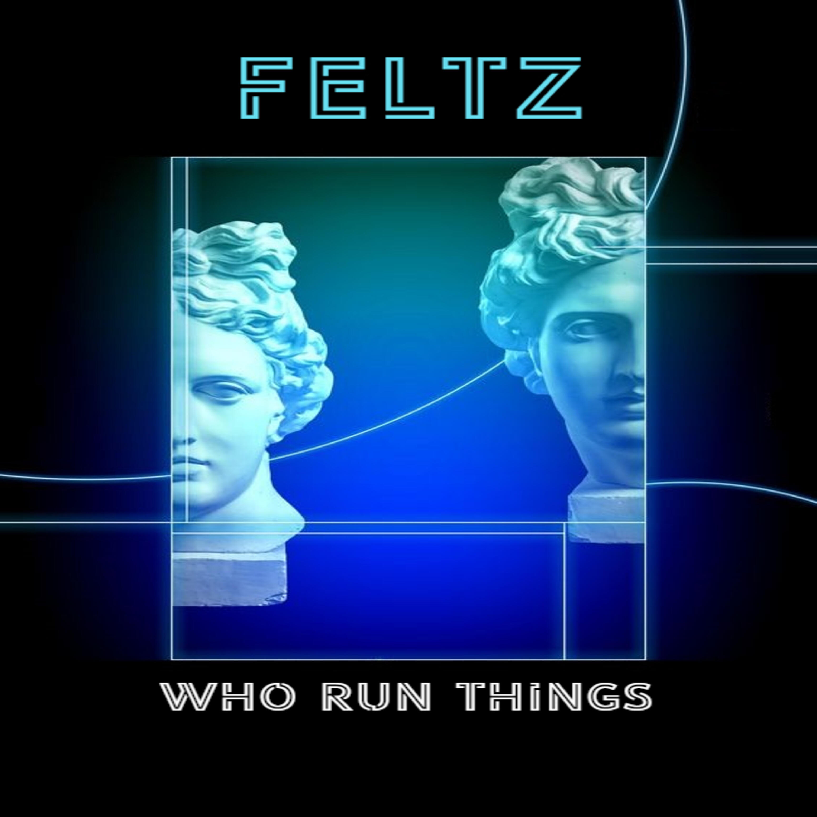 Релиз Who Run Things