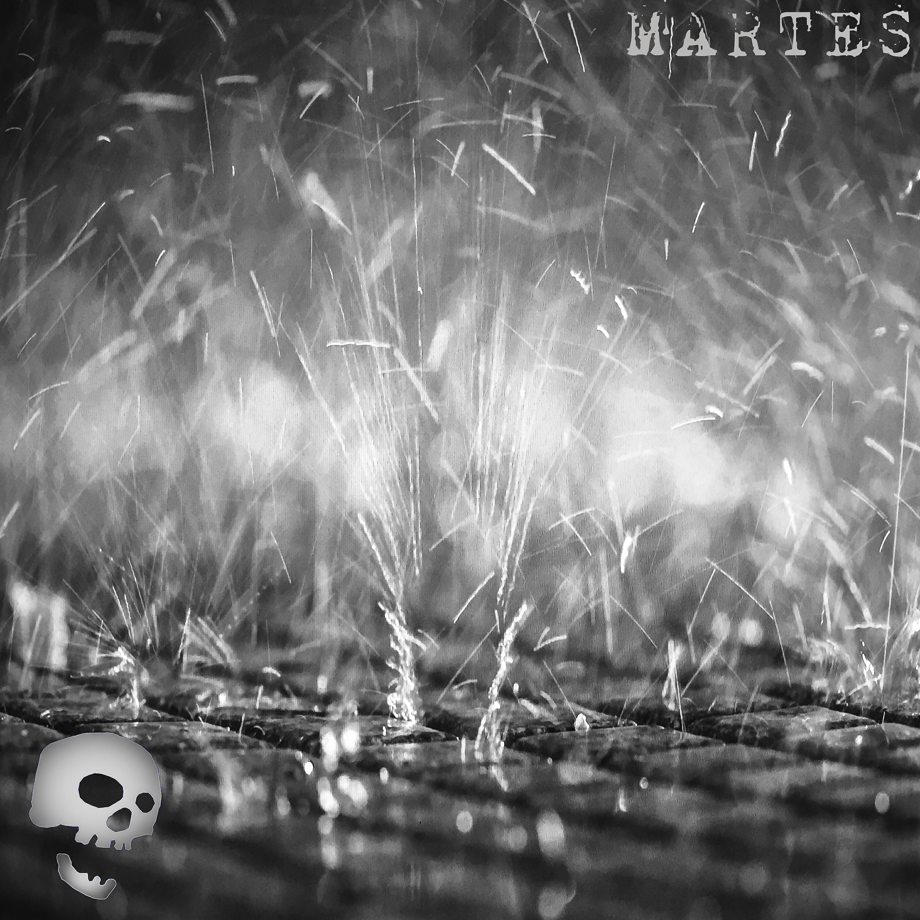 Релиз Martes