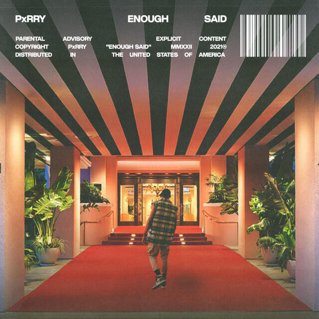 Релиз Enough Said