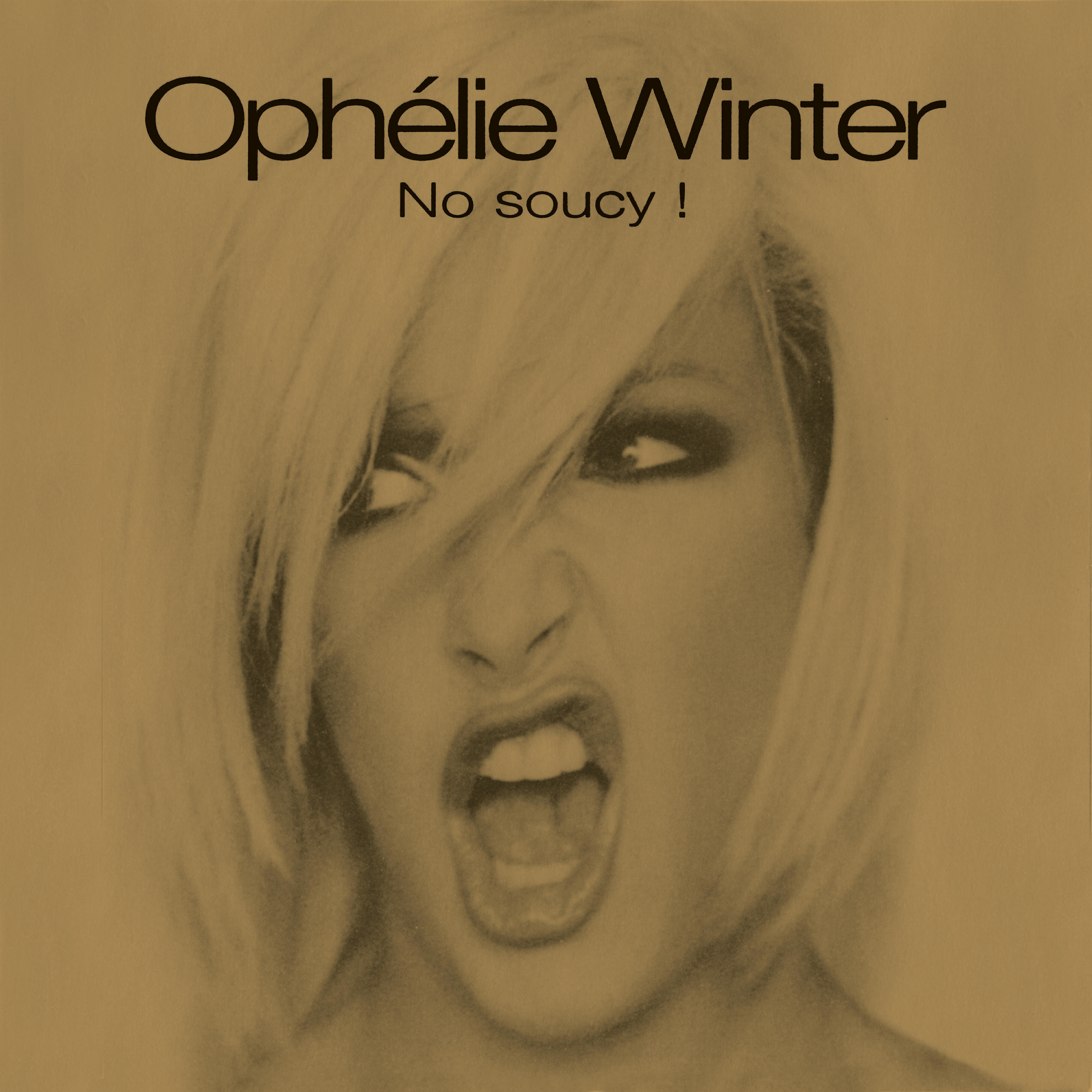 Релиз No Soucy ! (Edition Deluxe)