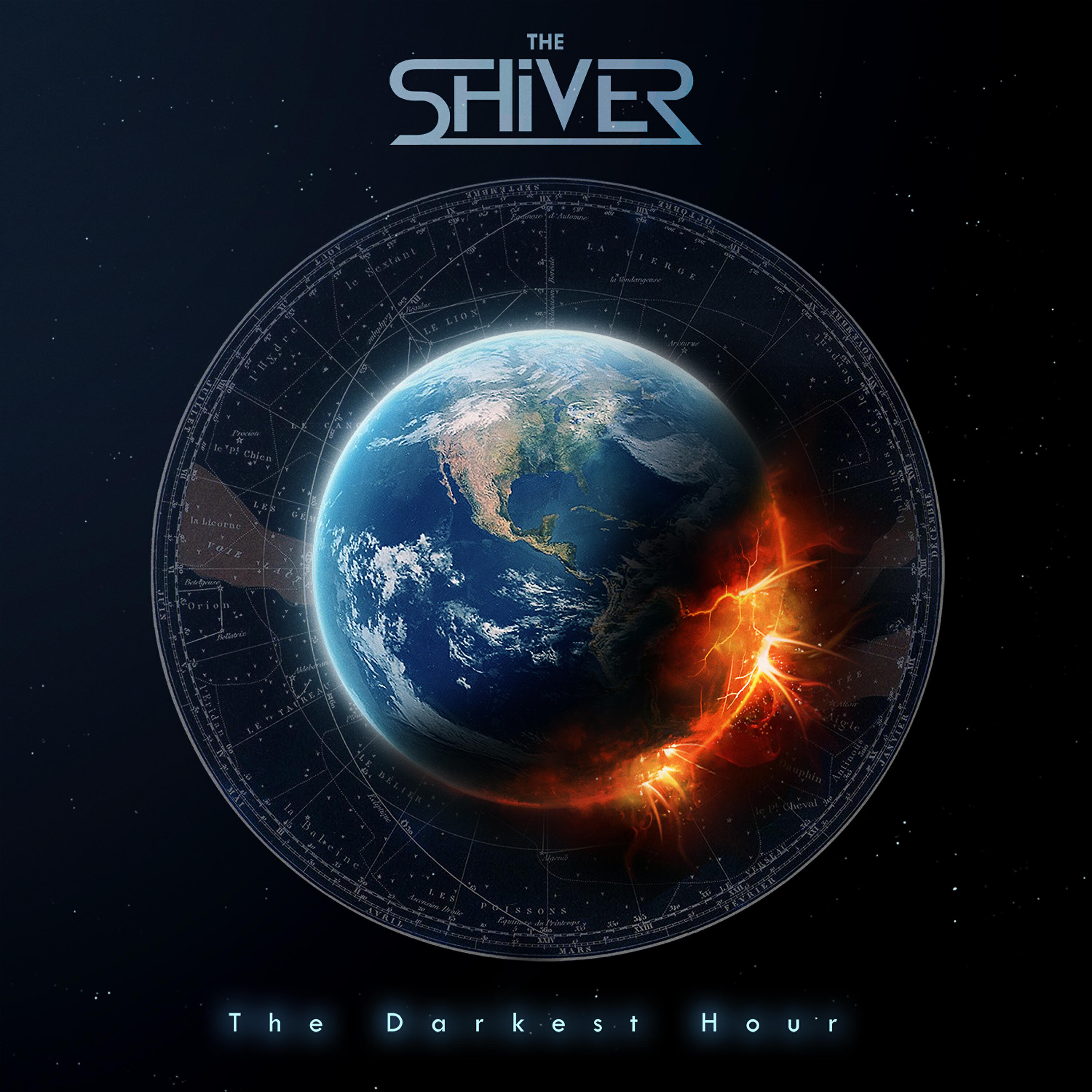 Релиз The Darkest Hour