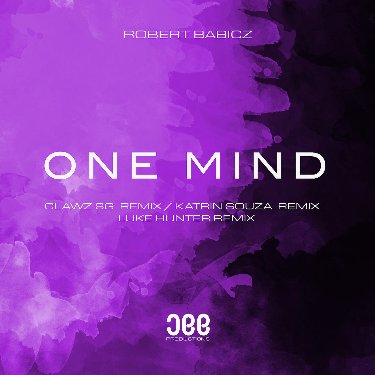 Релиз One Mind