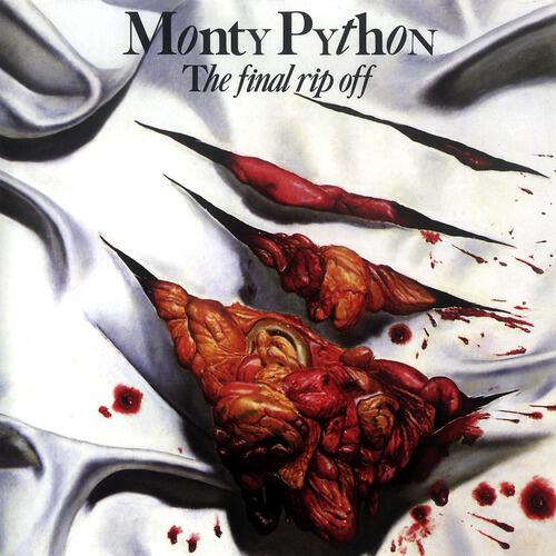Релиз The Final Rip Off