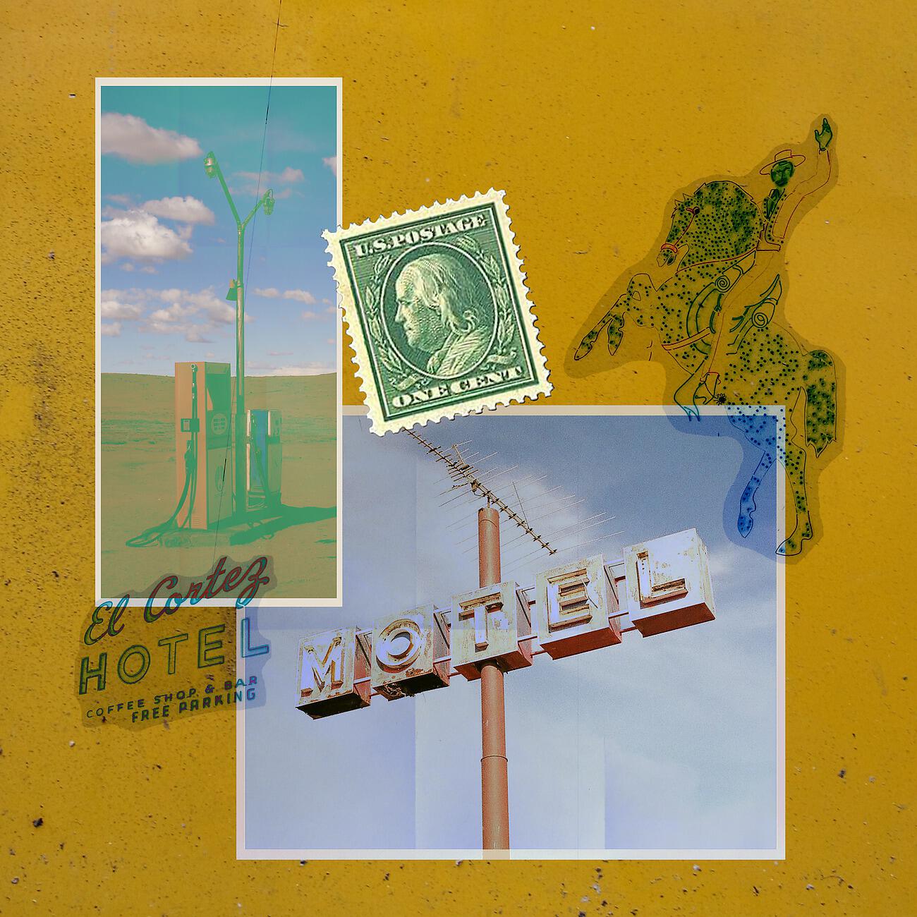 Релиз Parking Lot