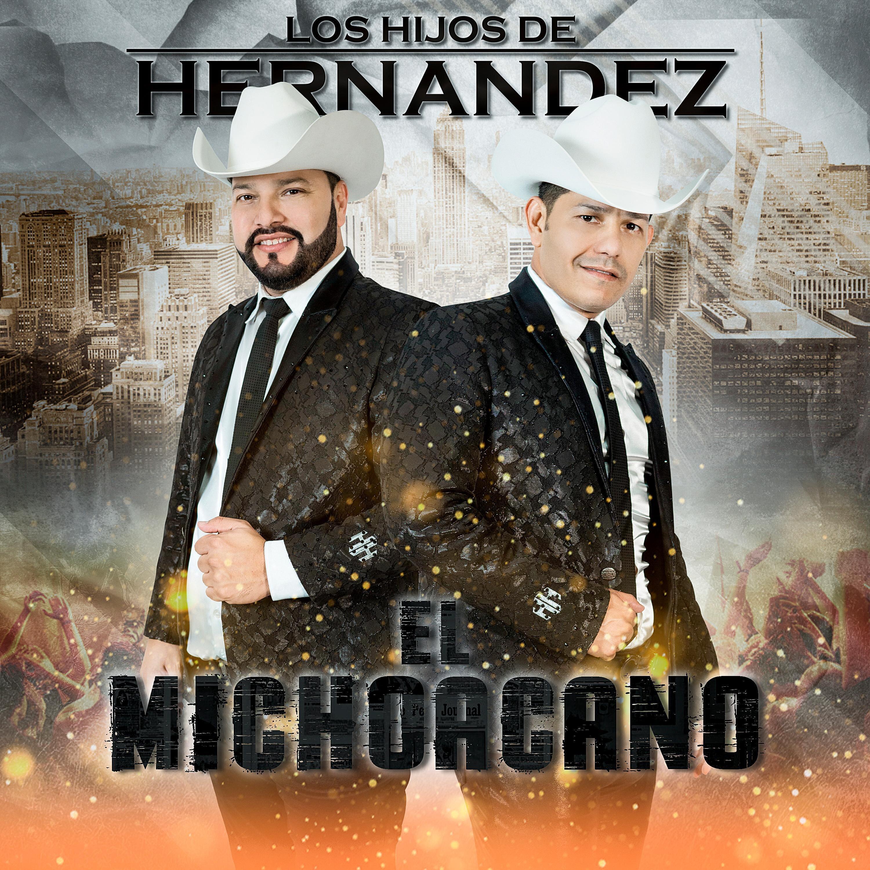 Релиз El Michoacano