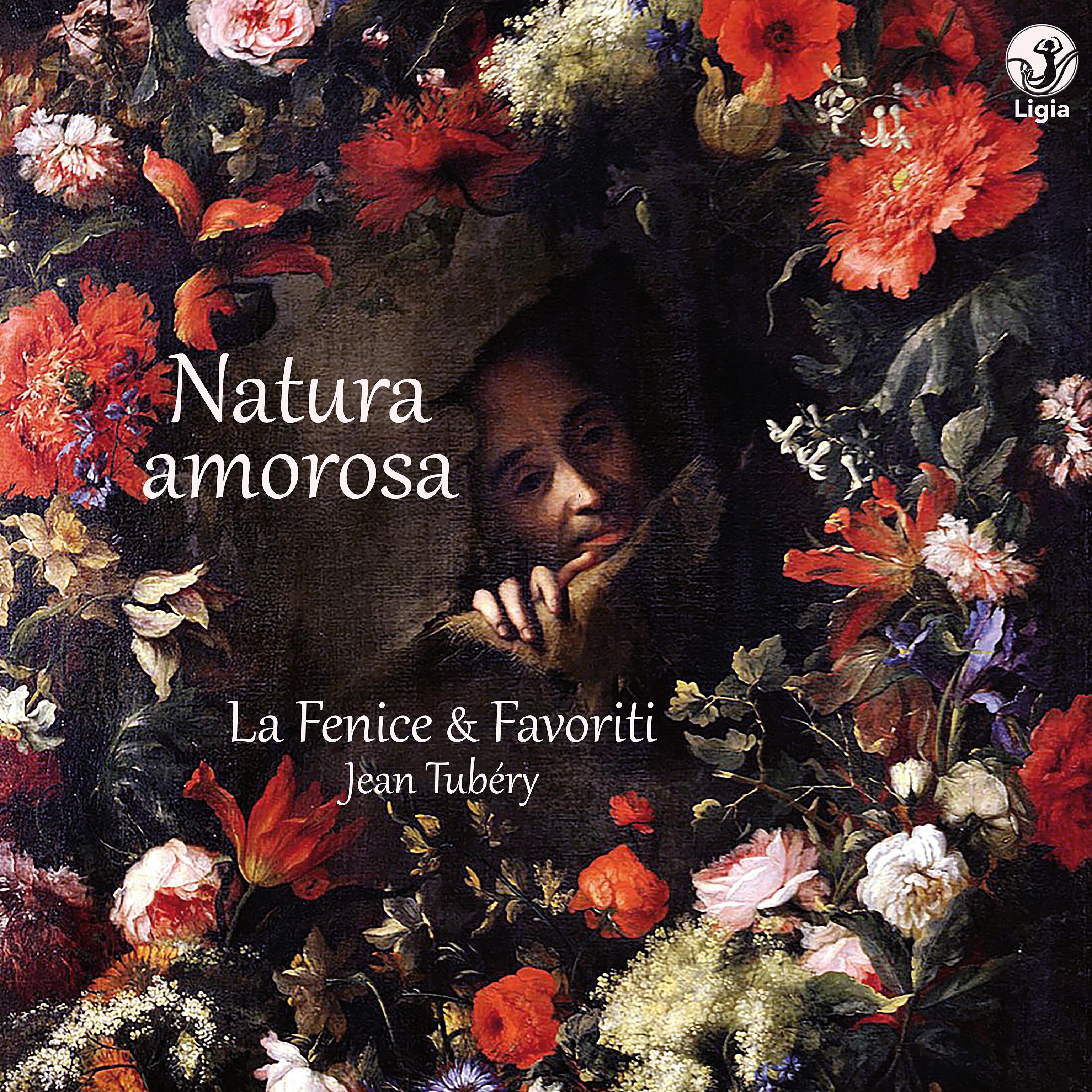 Релиз Natura amorosa