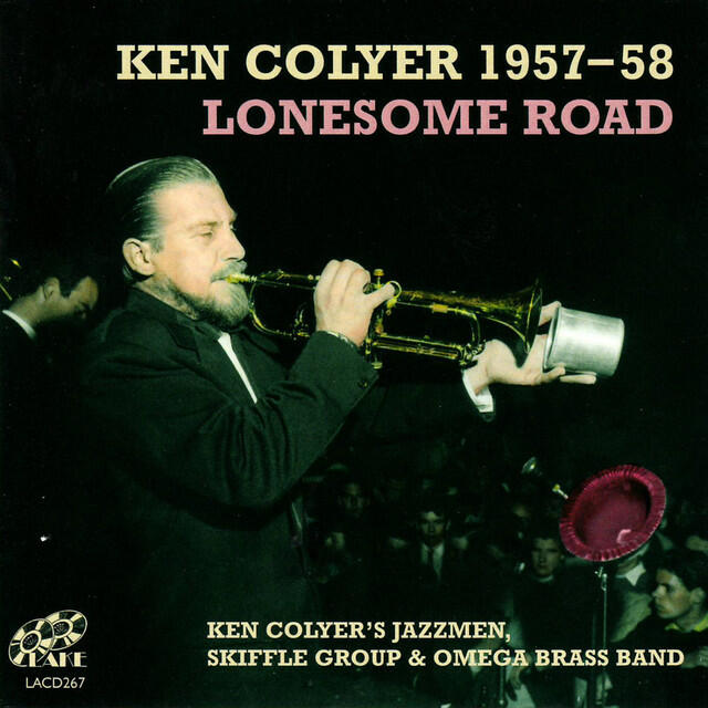 Ken Colyer's Skiffle Group
