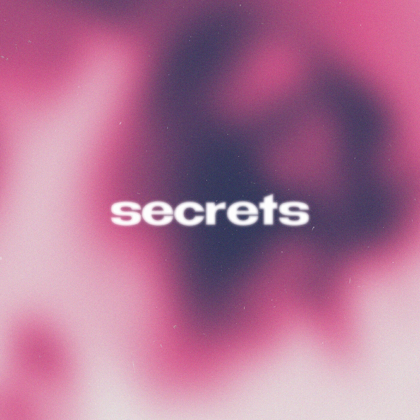 Релиз Secrets