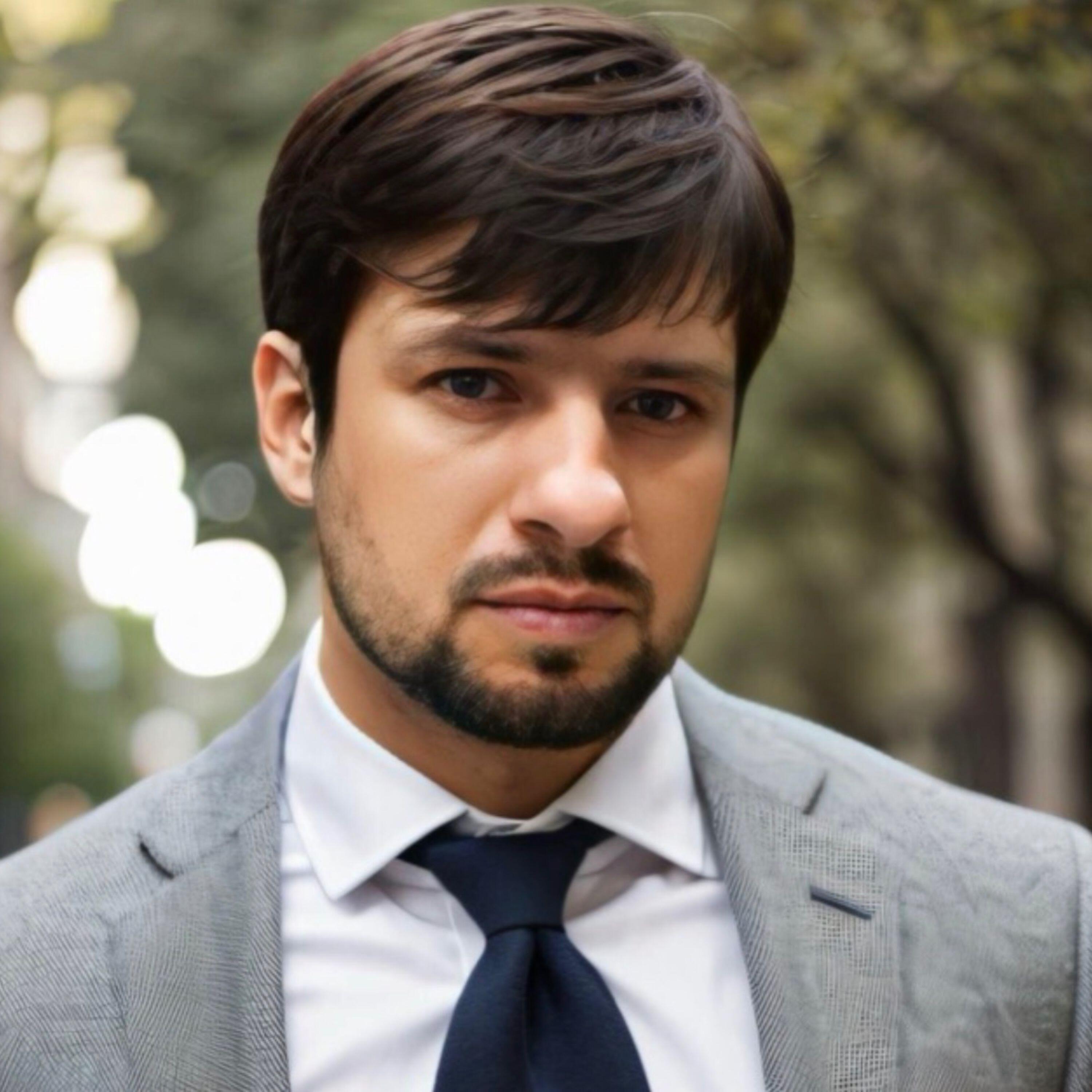 Alex Synthara