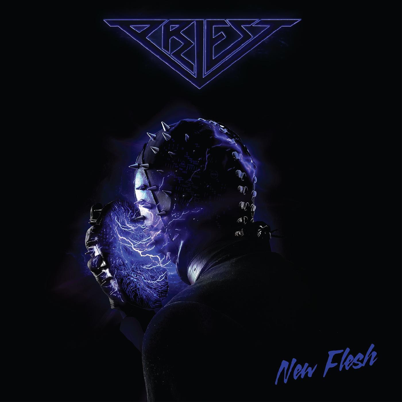 Релиз New Flesh