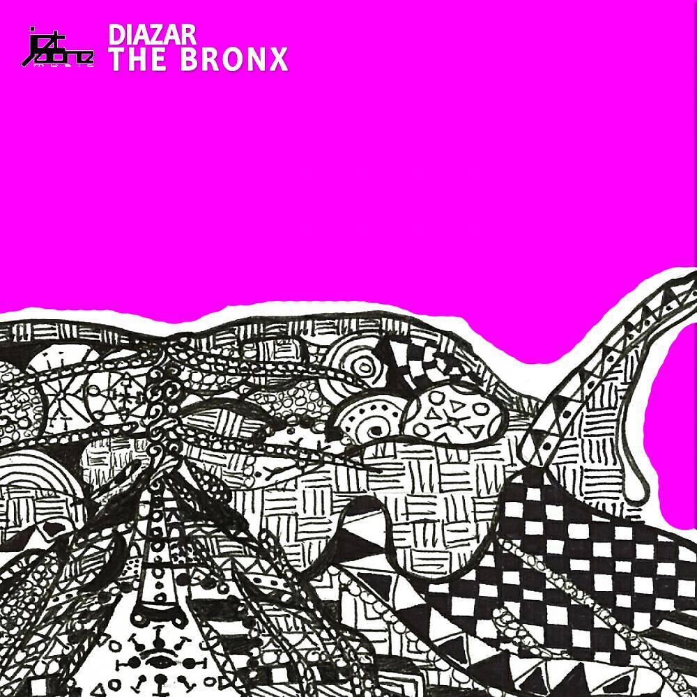 Релиз The Bronx
