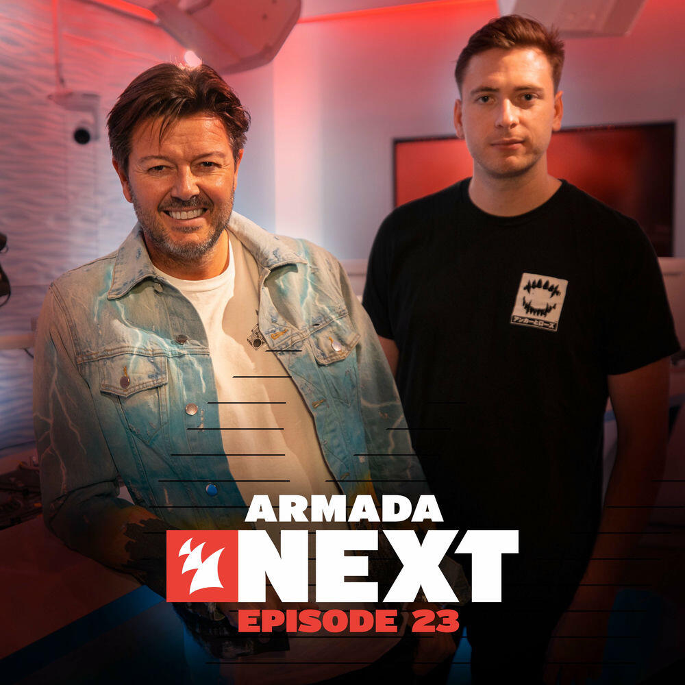 Релиз Armada Next - Episode 23