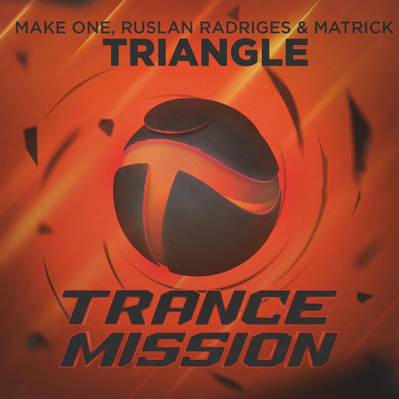 Релиз Triangle