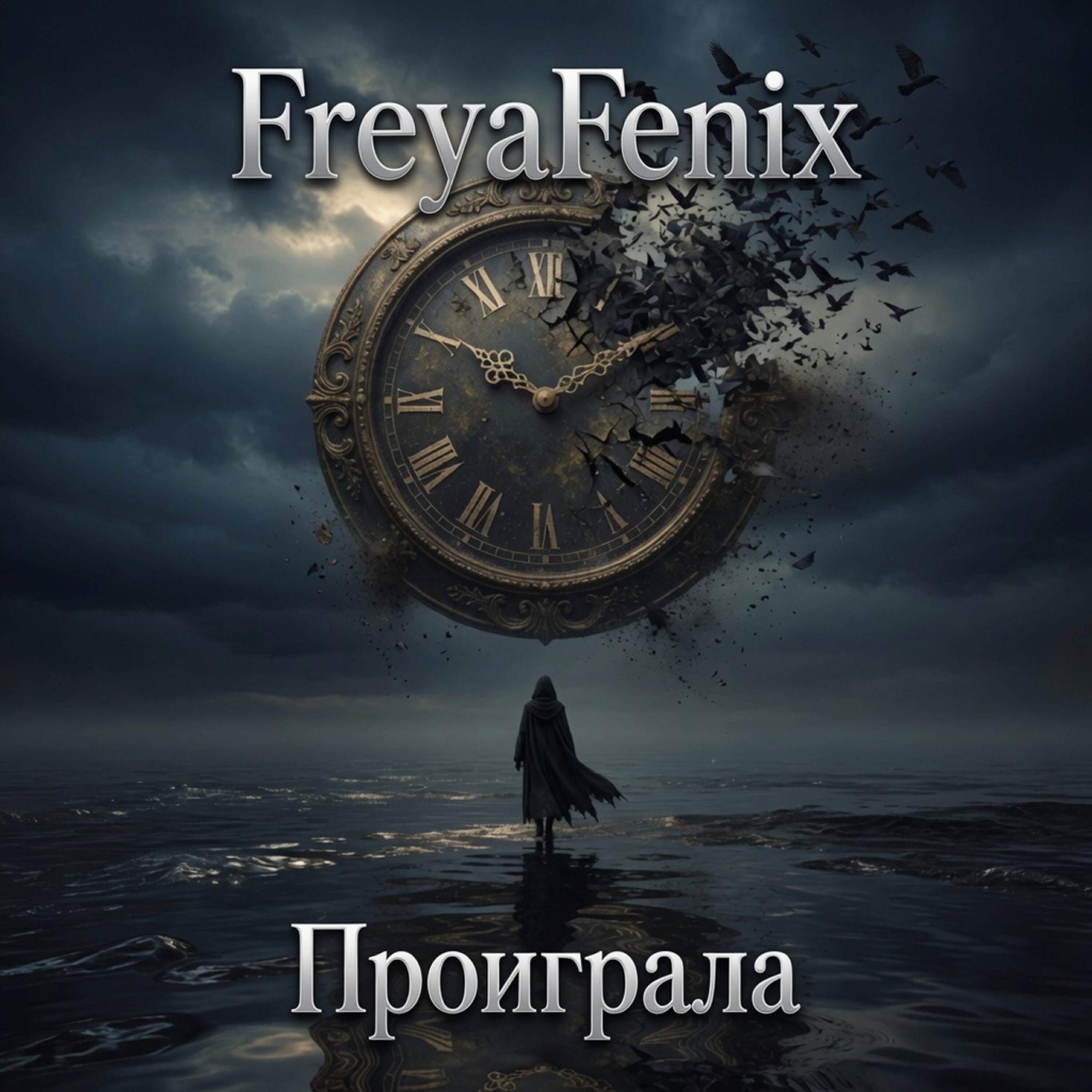 Релиз Проиграла