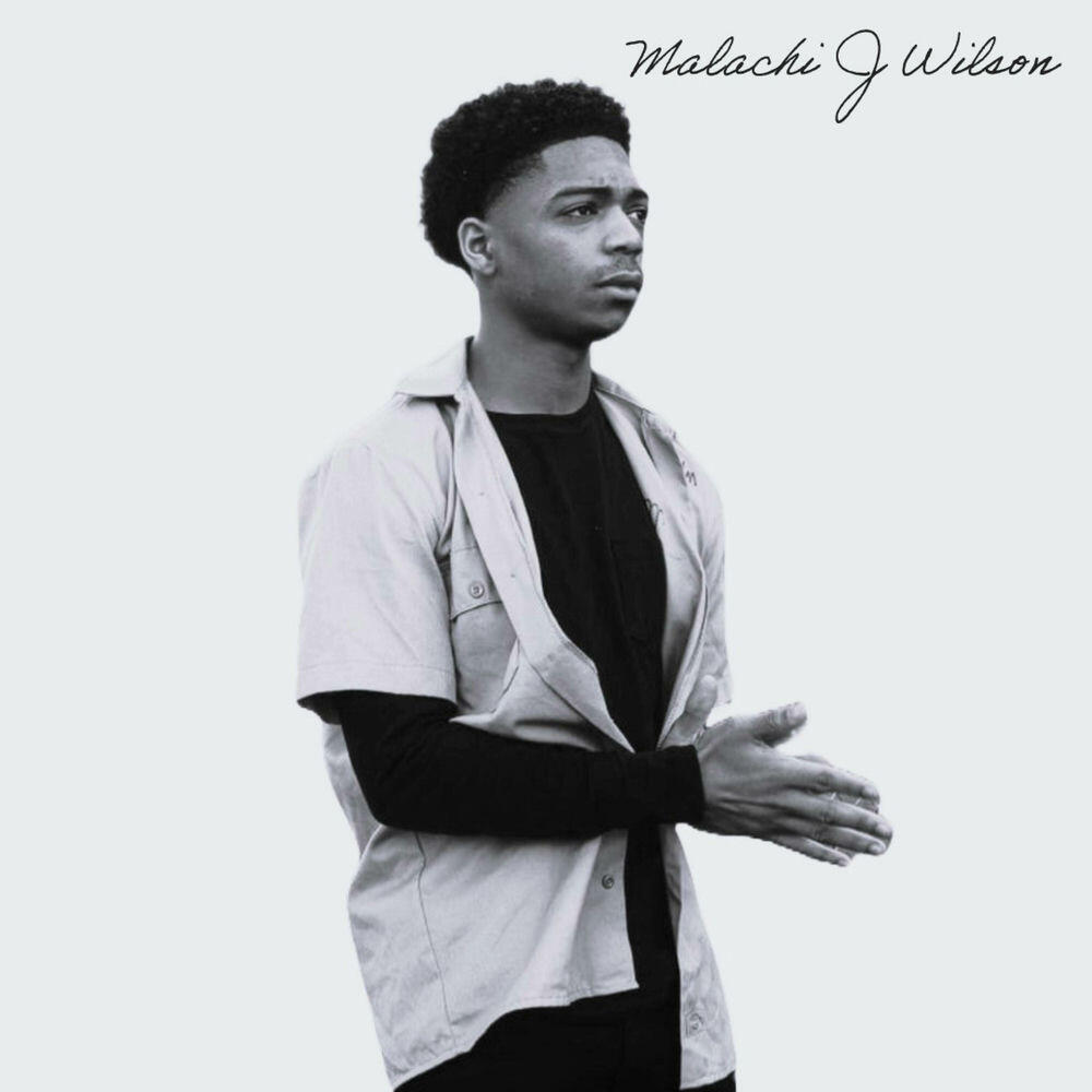 Malachi J Wilson
