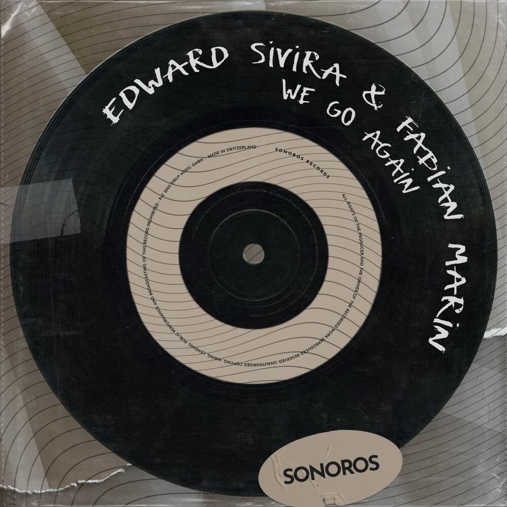 Edward Sivira