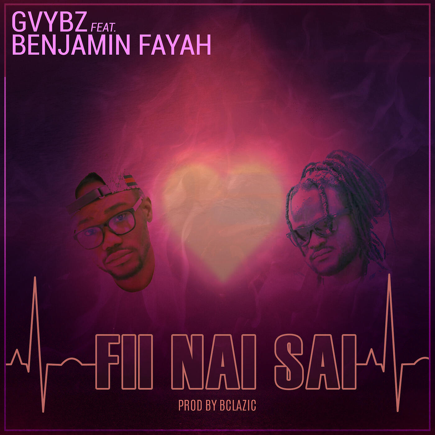 Релиз Fii Nai Sai