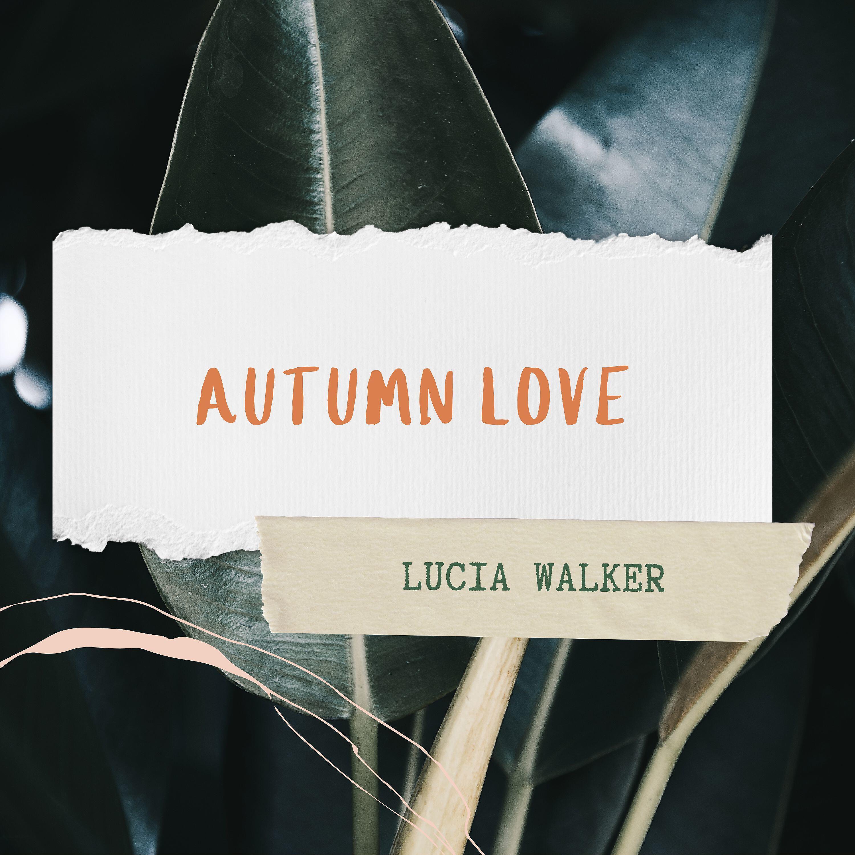 Релиз Autumn Love