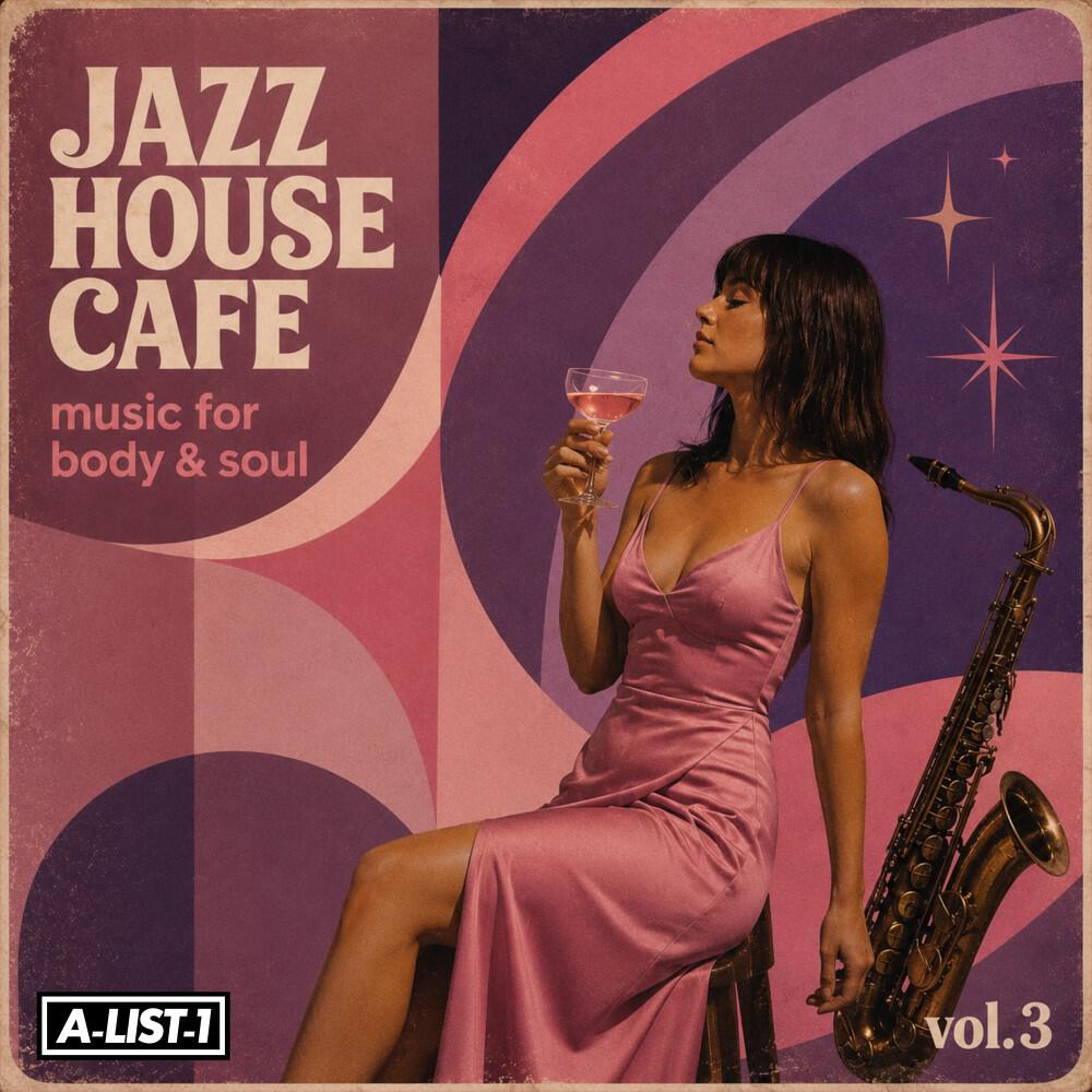 JAZZ HOUSE CAFE