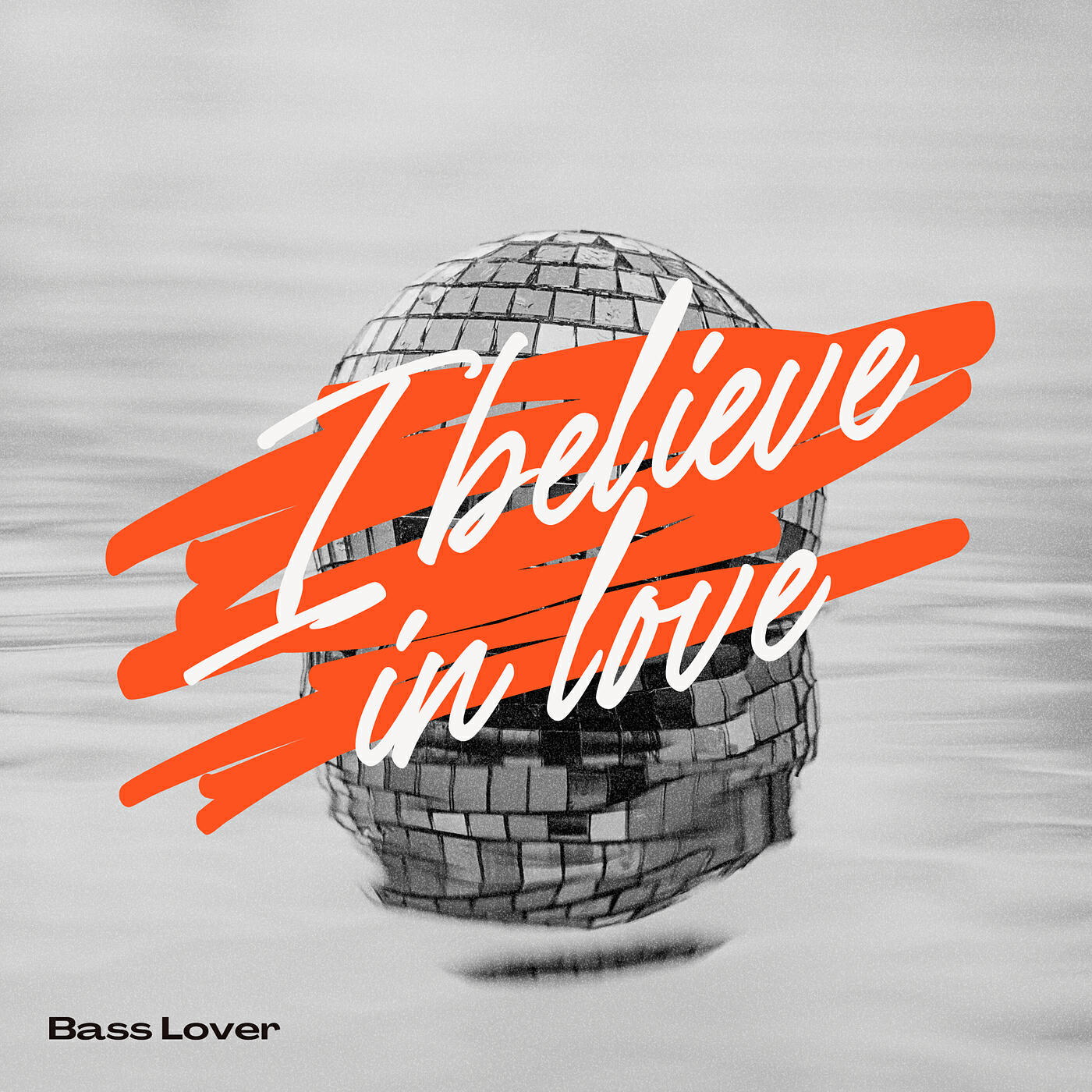Релиз I Believe in Love