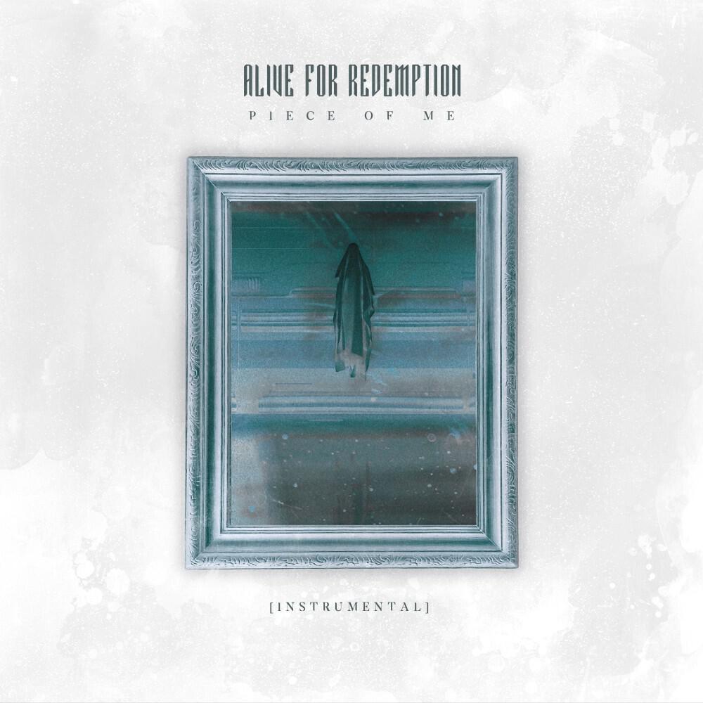Alive For Redemption